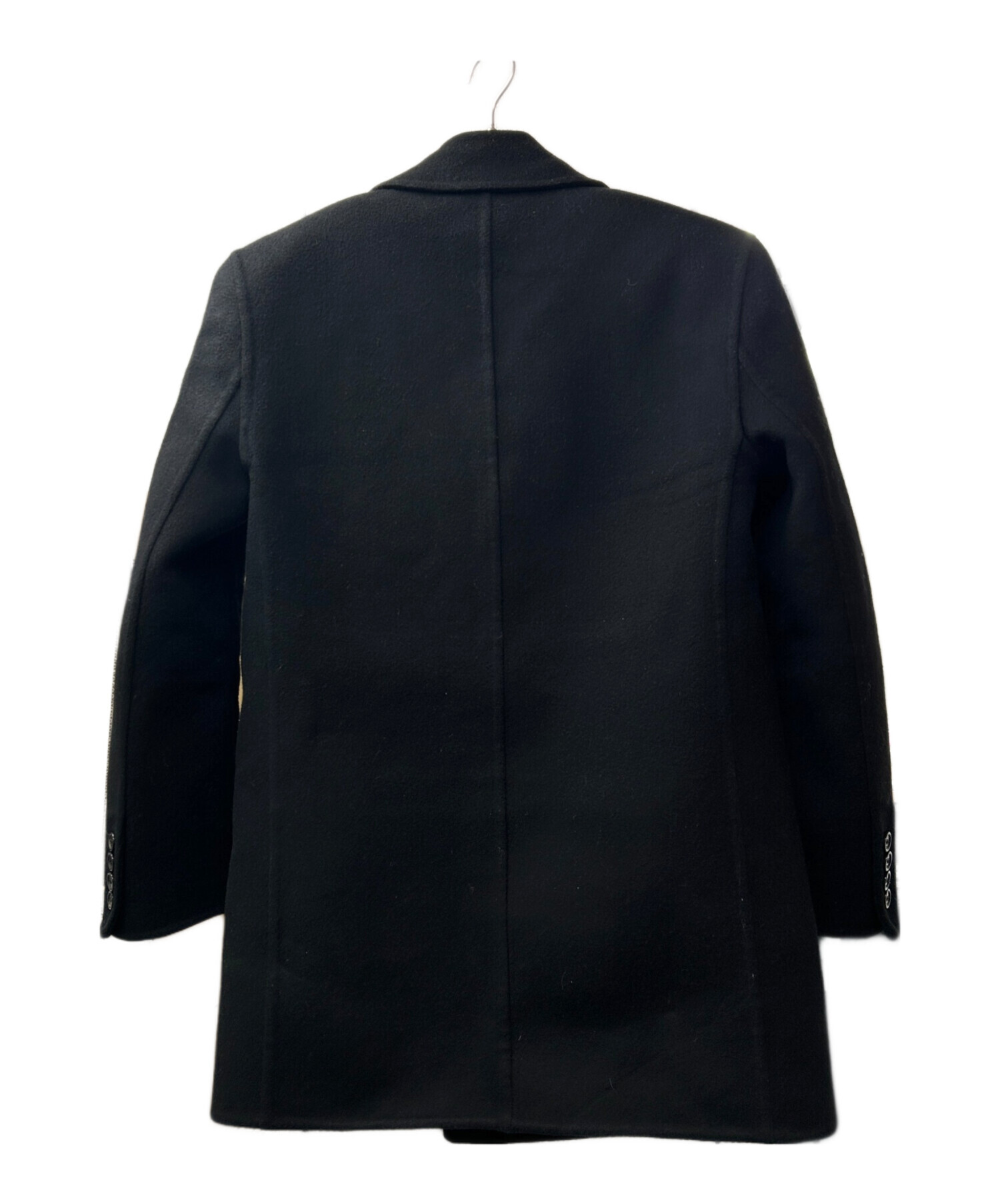 中古・古着通販】Saint Laurent Paris (サンローランパリ) ウール