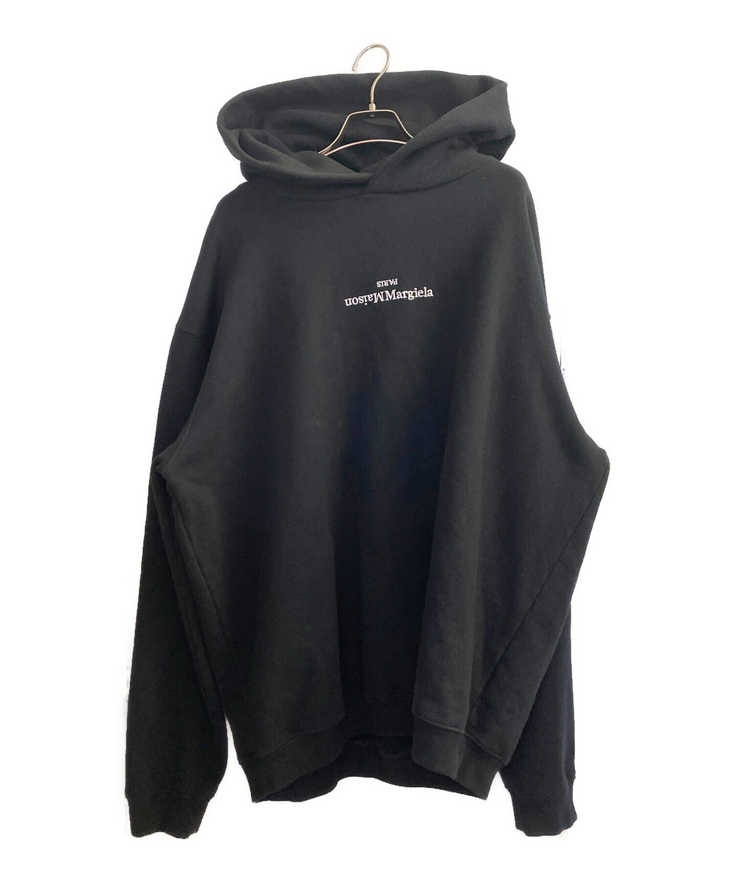 中古・古着通販】Maison Margiela (メゾンマルジェラ) 反転ロゴ