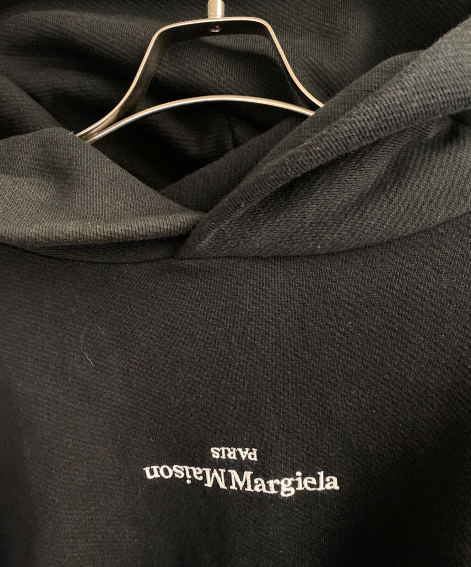 中古・古着通販】Maison Margiela (メゾンマルジェラ) 反転ロゴ