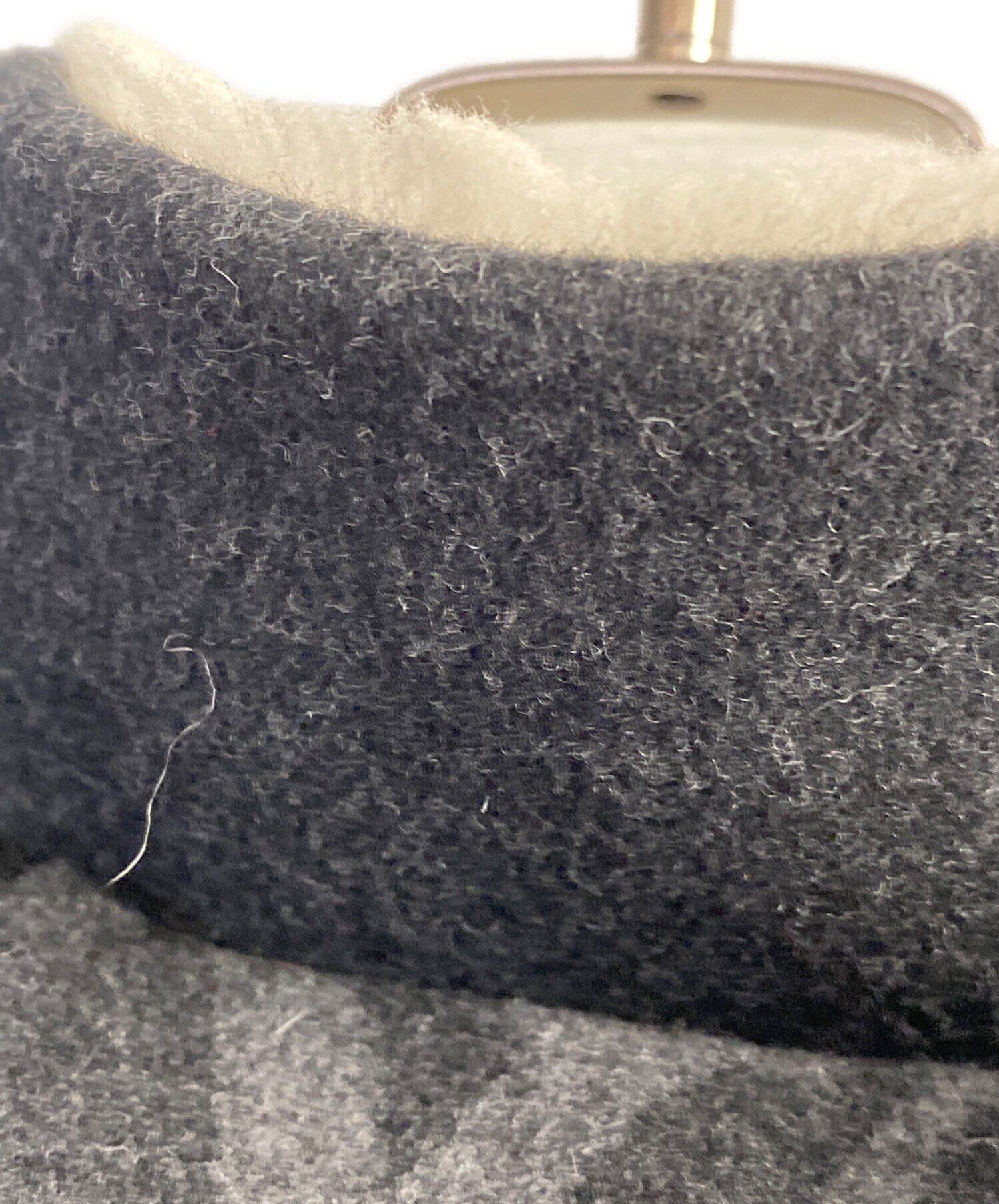 中古・古着通販】LOUIS VUITTON (ルイ ヴィトン) カシミヤシルク