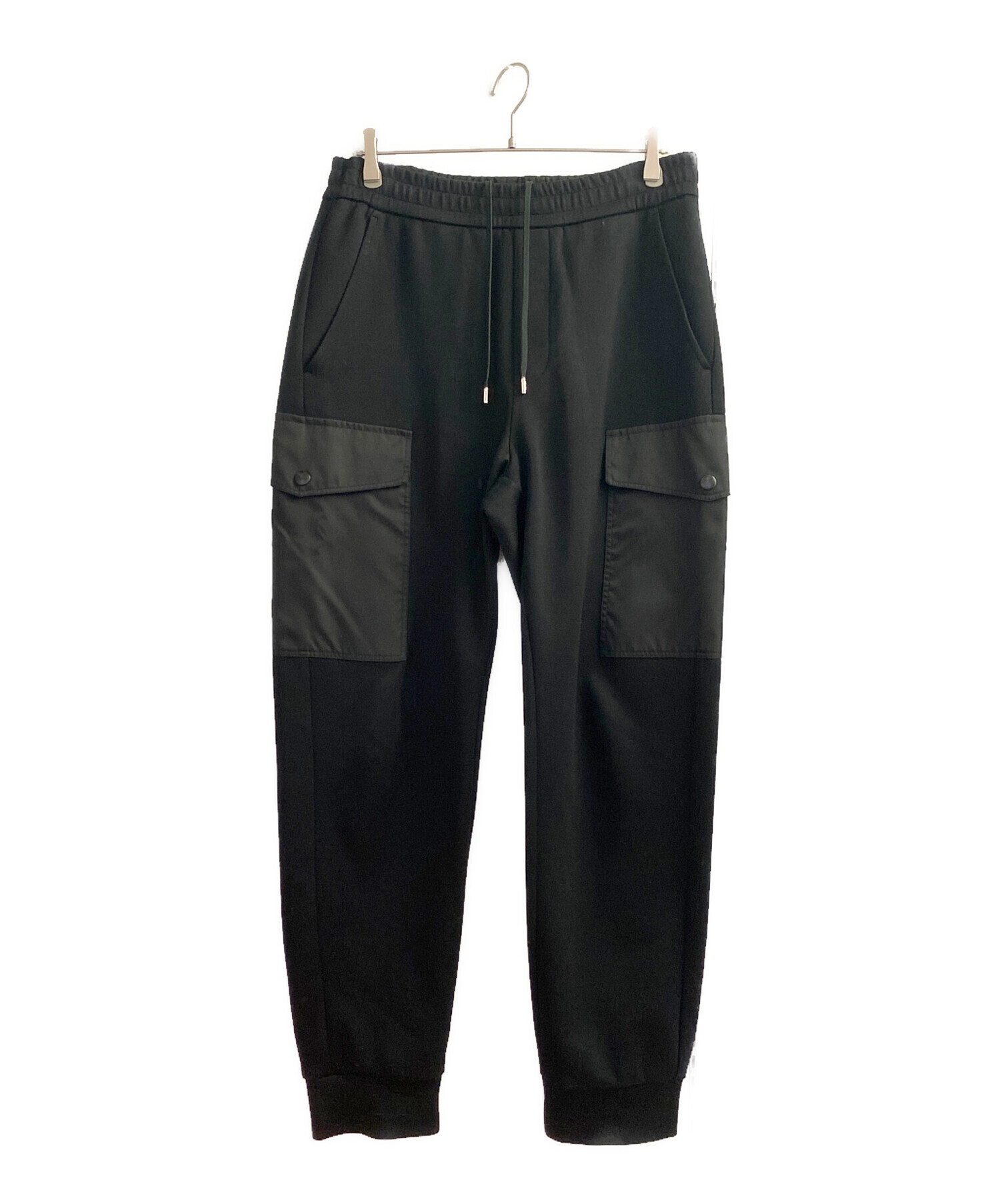 中古・古着通販】PRADA (プラダ) Re-Nylonディテール付 コットン