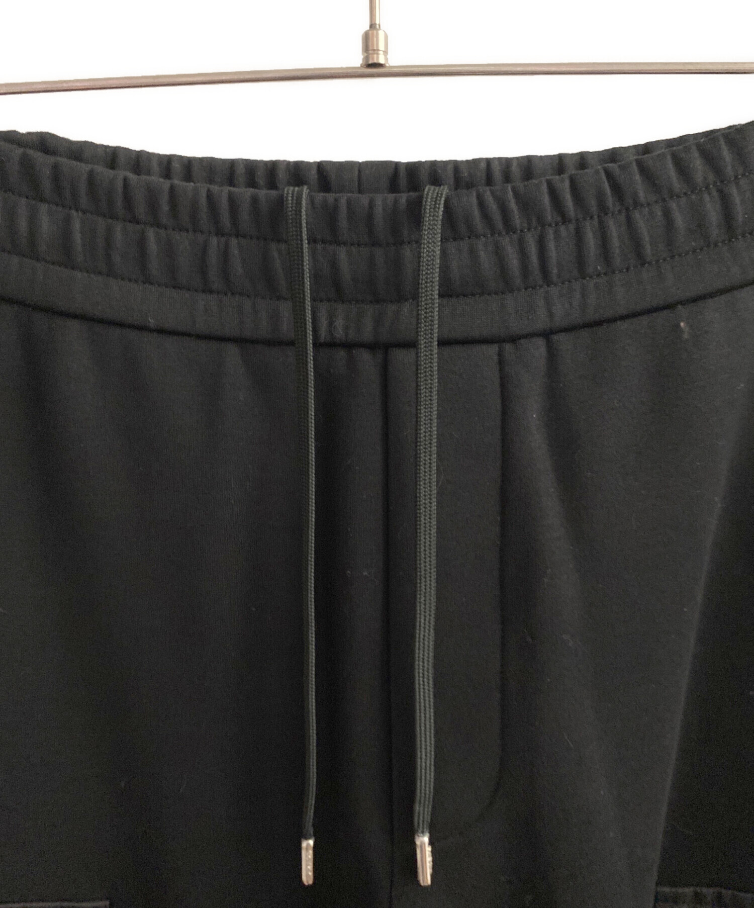 中古・古着通販】PRADA (プラダ) Re-Nylonディテール付 コットン