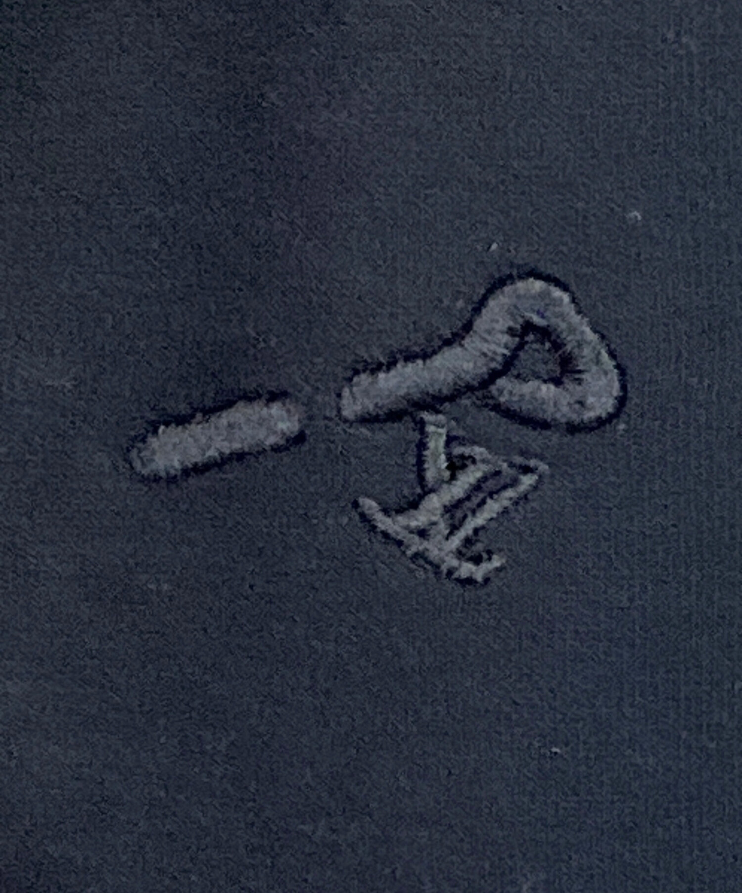 中古・古着通販】LOUIS VUITTON (ルイ ヴィトン) スウェットパンツ 