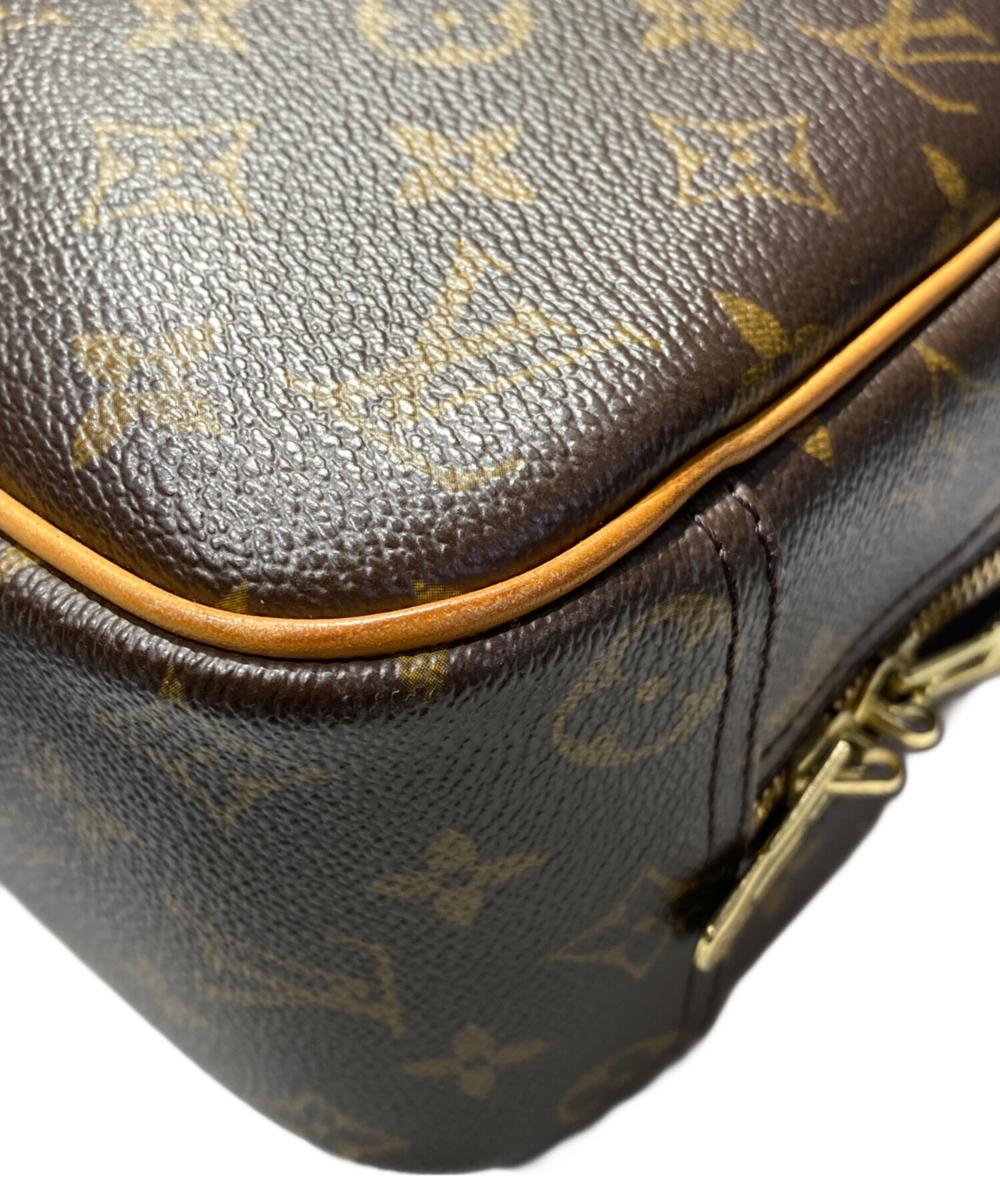 中古・古着通販】LOUIS VUITTON (ルイ ヴィトン) トゥルーヴィル