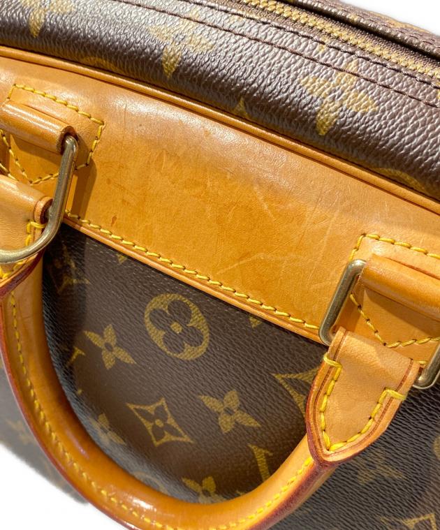 中古・古着通販】LOUIS VUITTON (ルイ ヴィトン) トゥルーヴィル