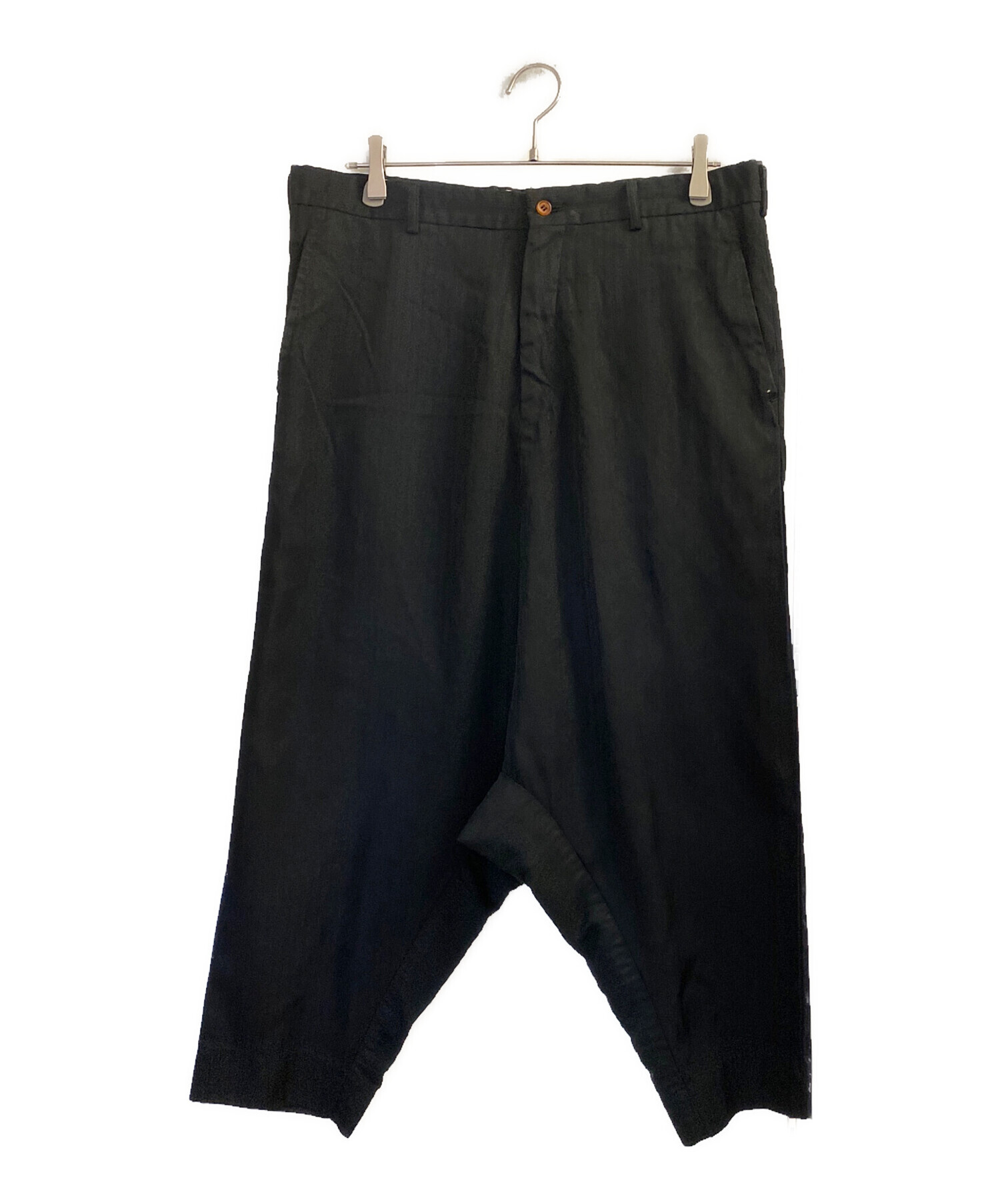 中古・古着通販】COMME des GARCONS HOMME PLUS (コムデギャルソンオム