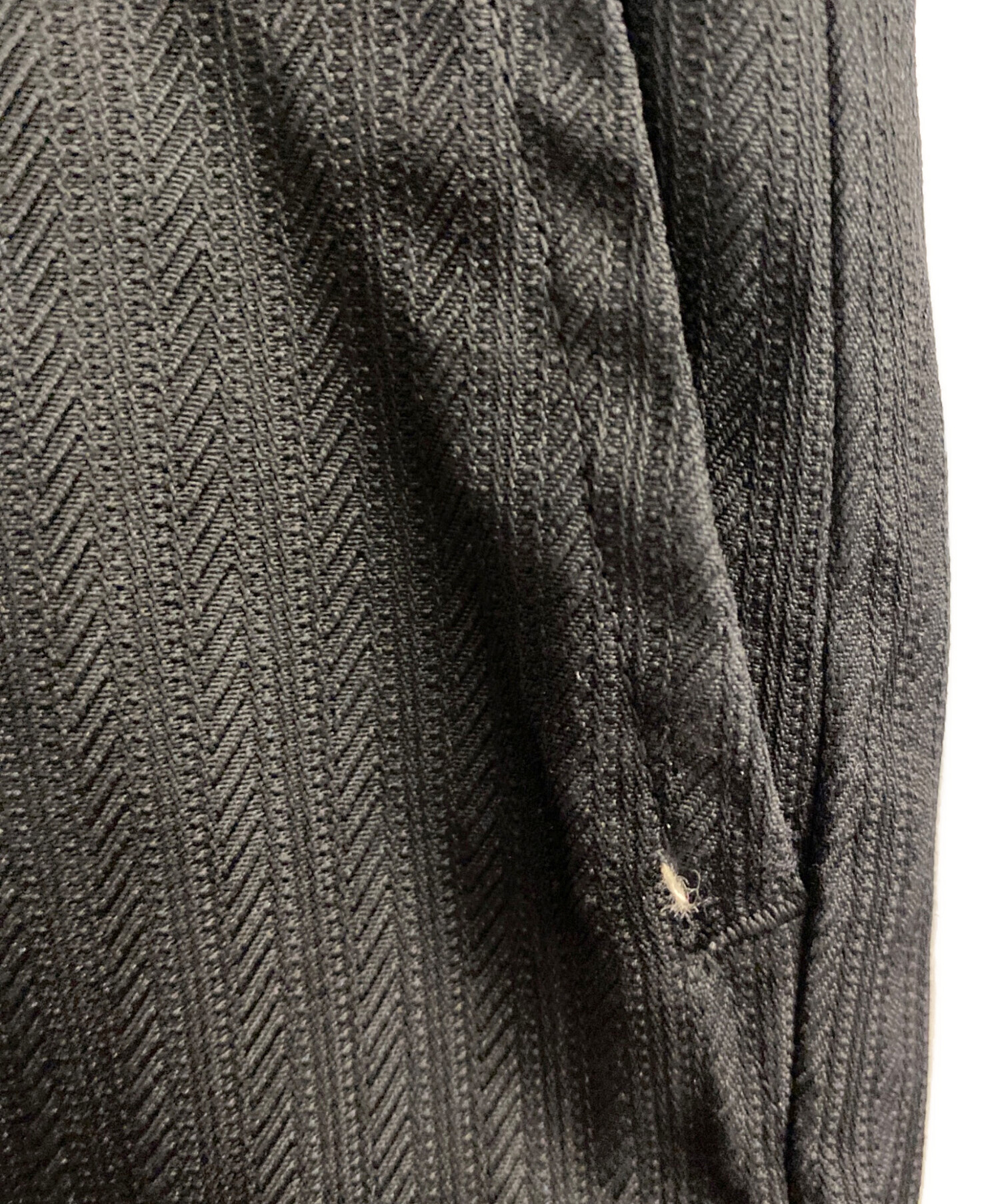 中古・古着通販】COMME des GARCONS HOMME PLUS (コムデギャルソンオム