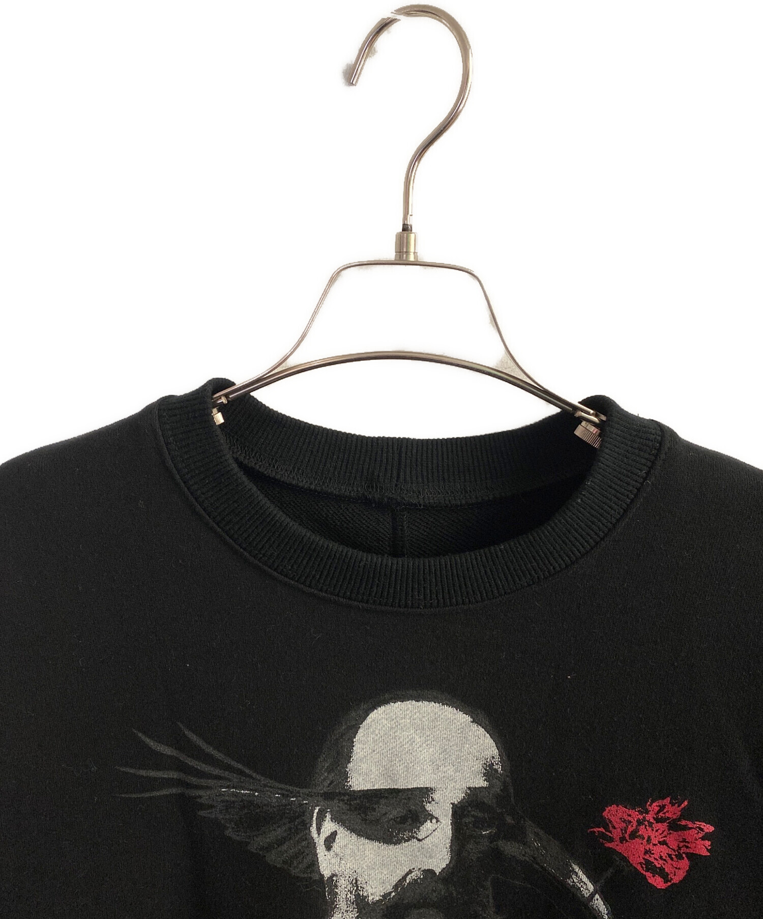 中古・古着通販】s'yte (サイト) KOICHI IYODA ARTWORK PRINTED