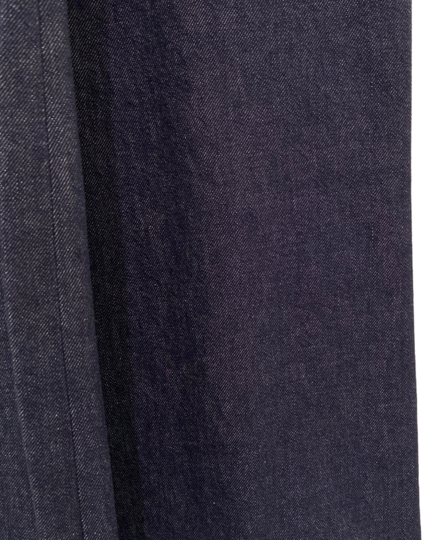 中古・古着通販】cygne (シーニュ) デニムサロペット インディゴ