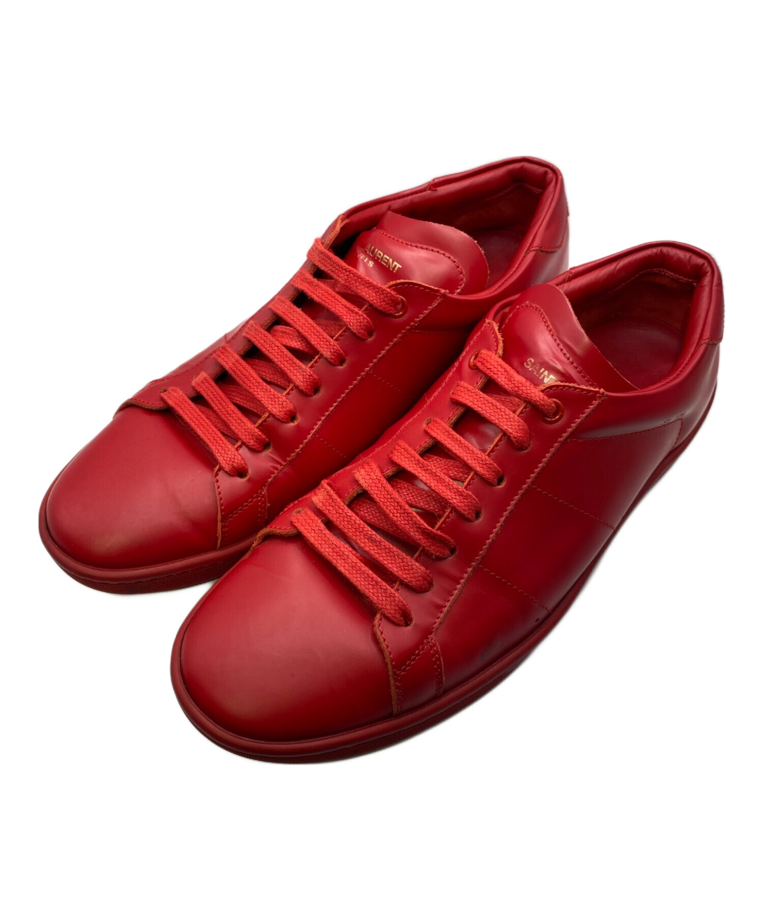 中古・古着通販】Saint Laurent Paris (サンローランパリ) CLASSIC 