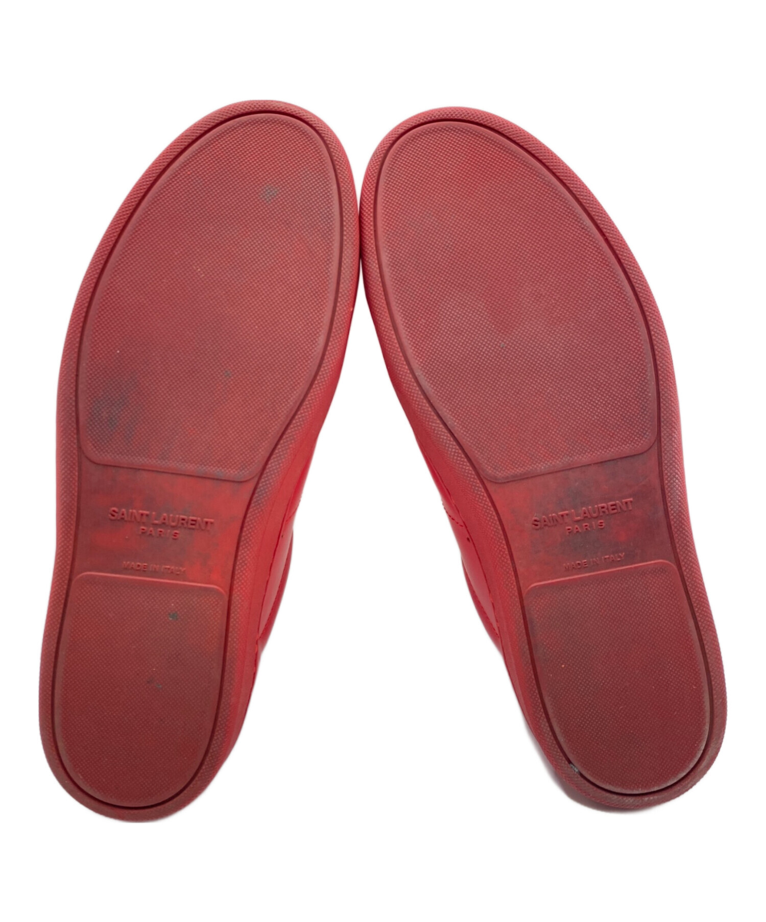 中古・古着通販】Saint Laurent Paris (サンローランパリ) CLASSIC 