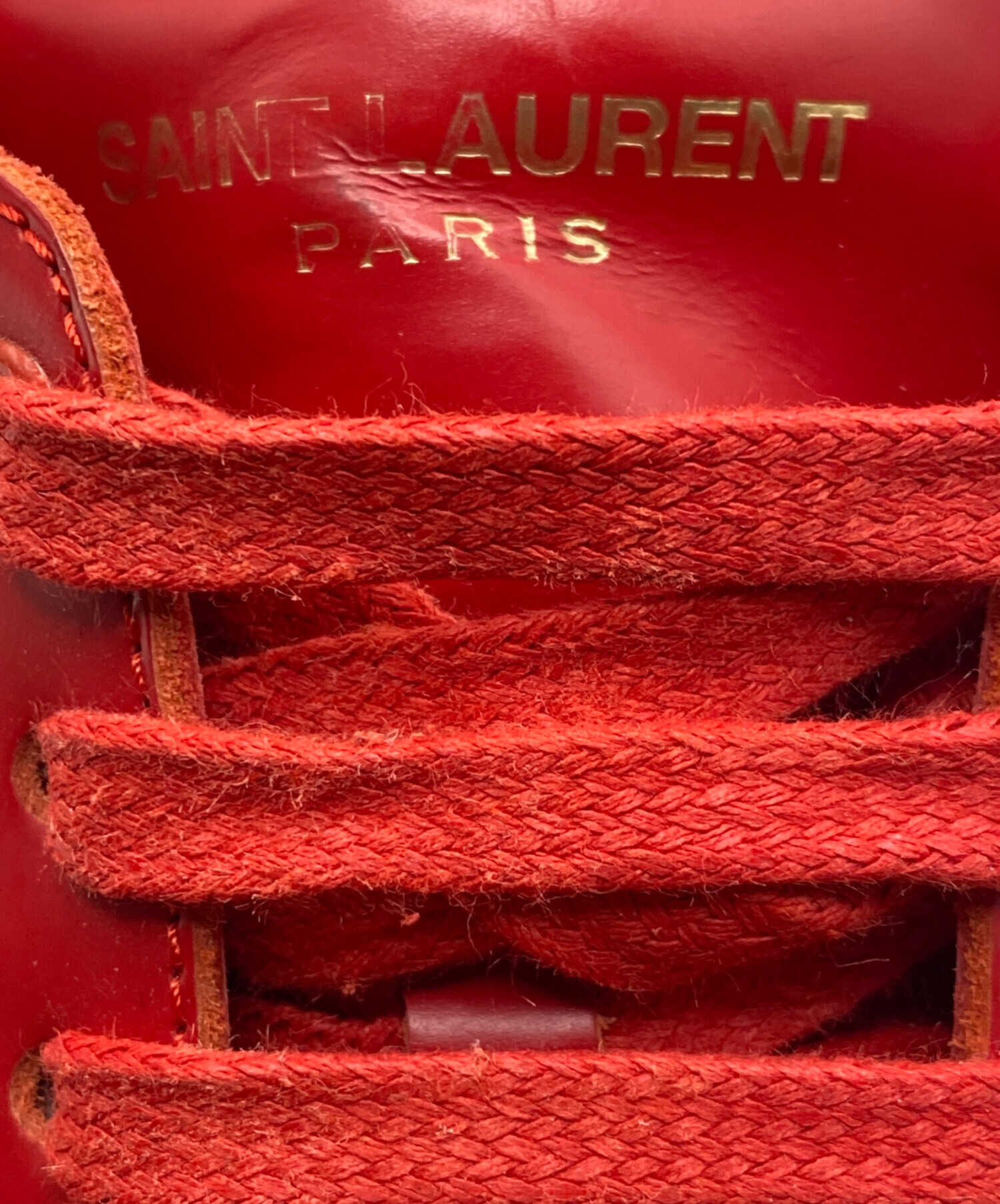 中古・古着通販】Saint Laurent Paris (サンローランパリ) CLASSIC 