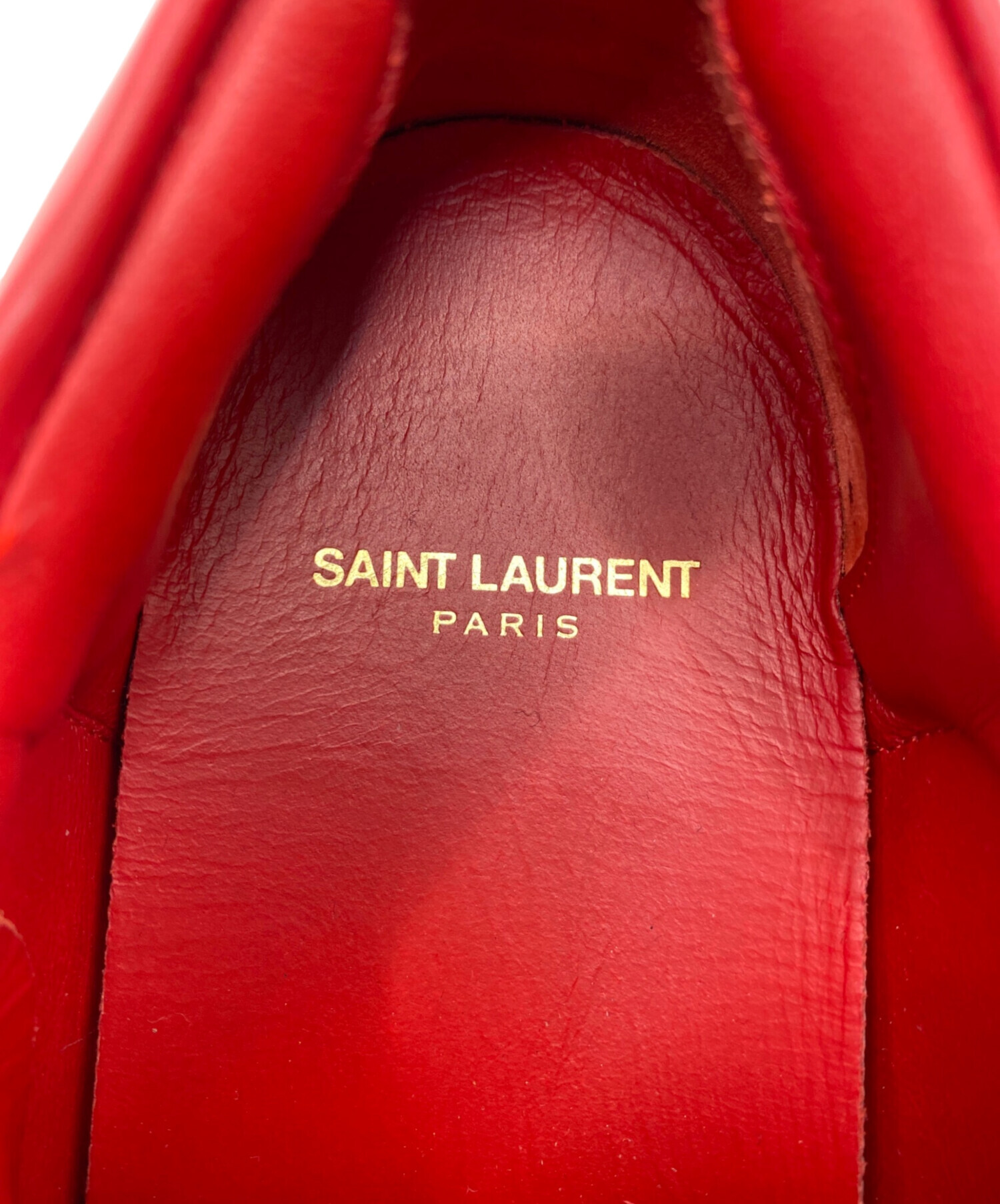 中古・古着通販】Saint Laurent Paris (サンローランパリ) CLASSIC 