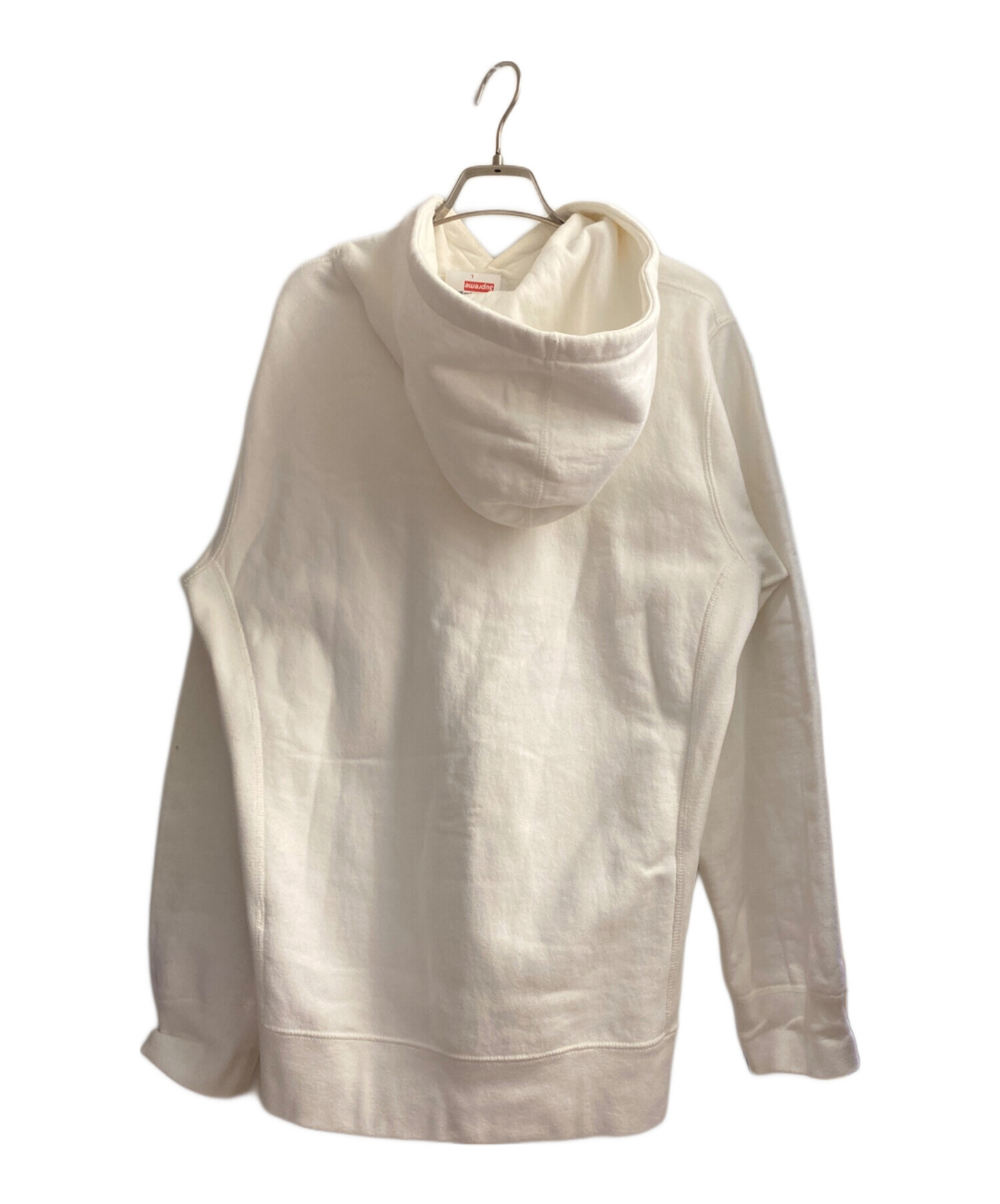 中古・古着通販】SUPREME (シュプリーム) COMME des GARCONS SHIRT 