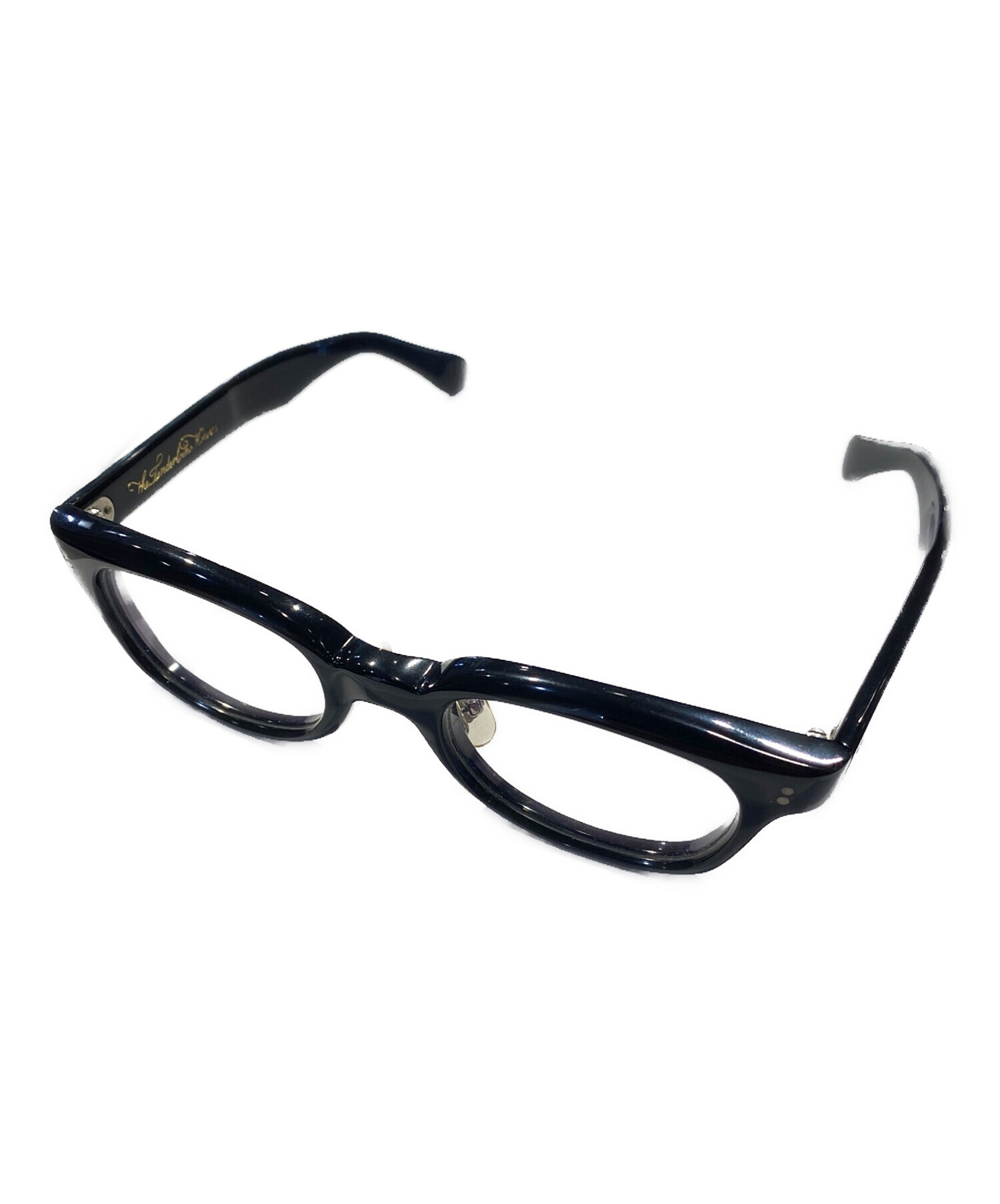 中古・古着通販】TENDERLOIN (テンダーロイン) 白山眼鏡店 (ハクサン