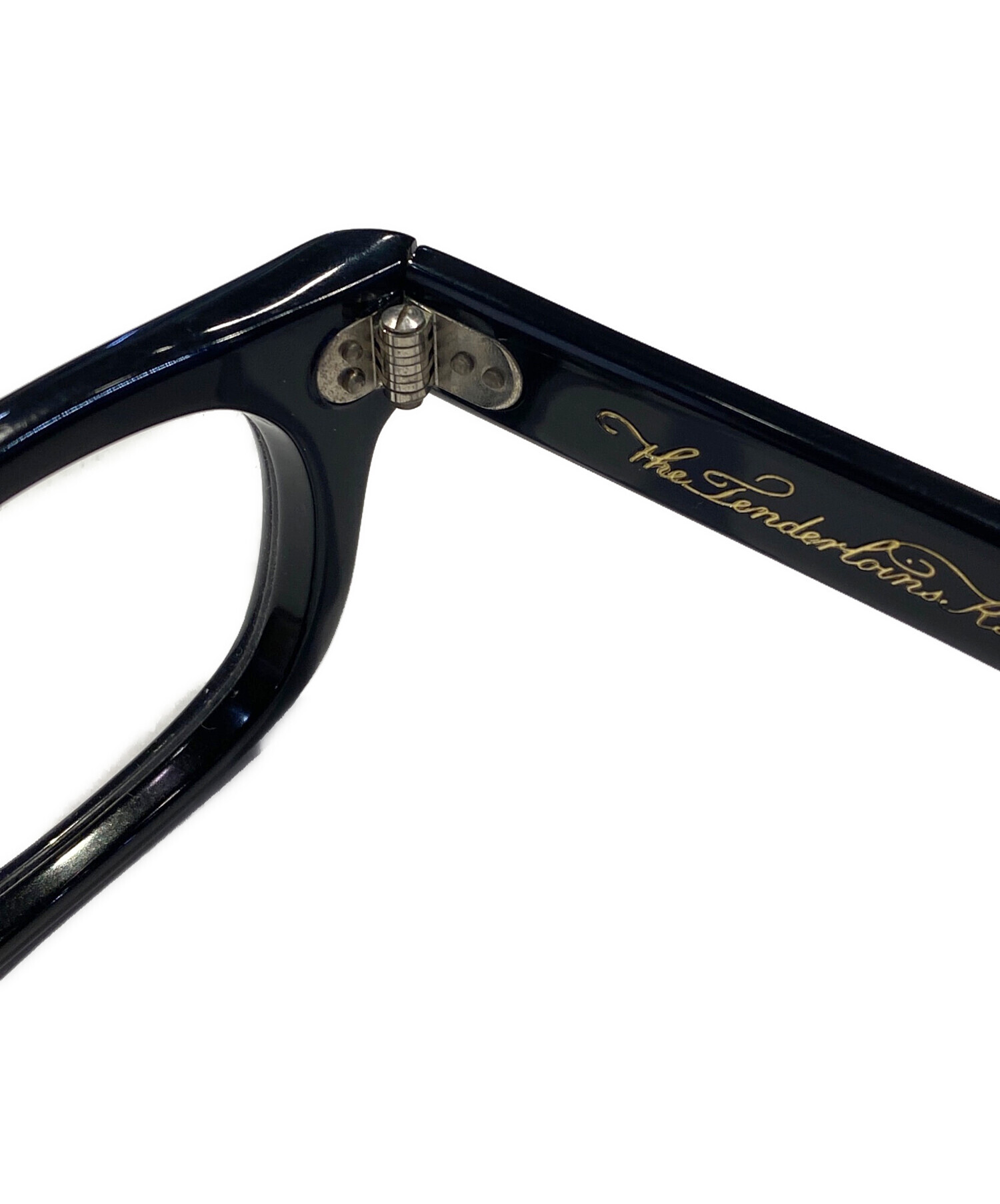 中古・古着通販】TENDERLOIN (テンダーロイン) 白山眼鏡店 (ハクサン