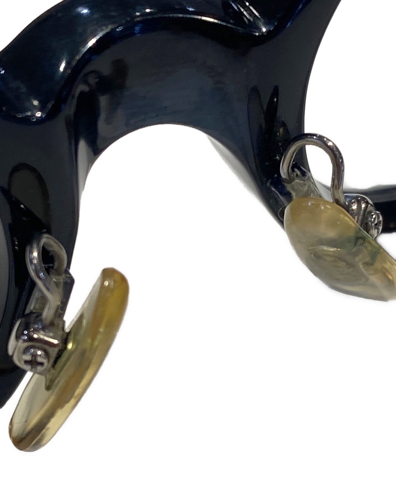 中古・古着通販】TENDERLOIN (テンダーロイン) 白山眼鏡店 (ハクサン