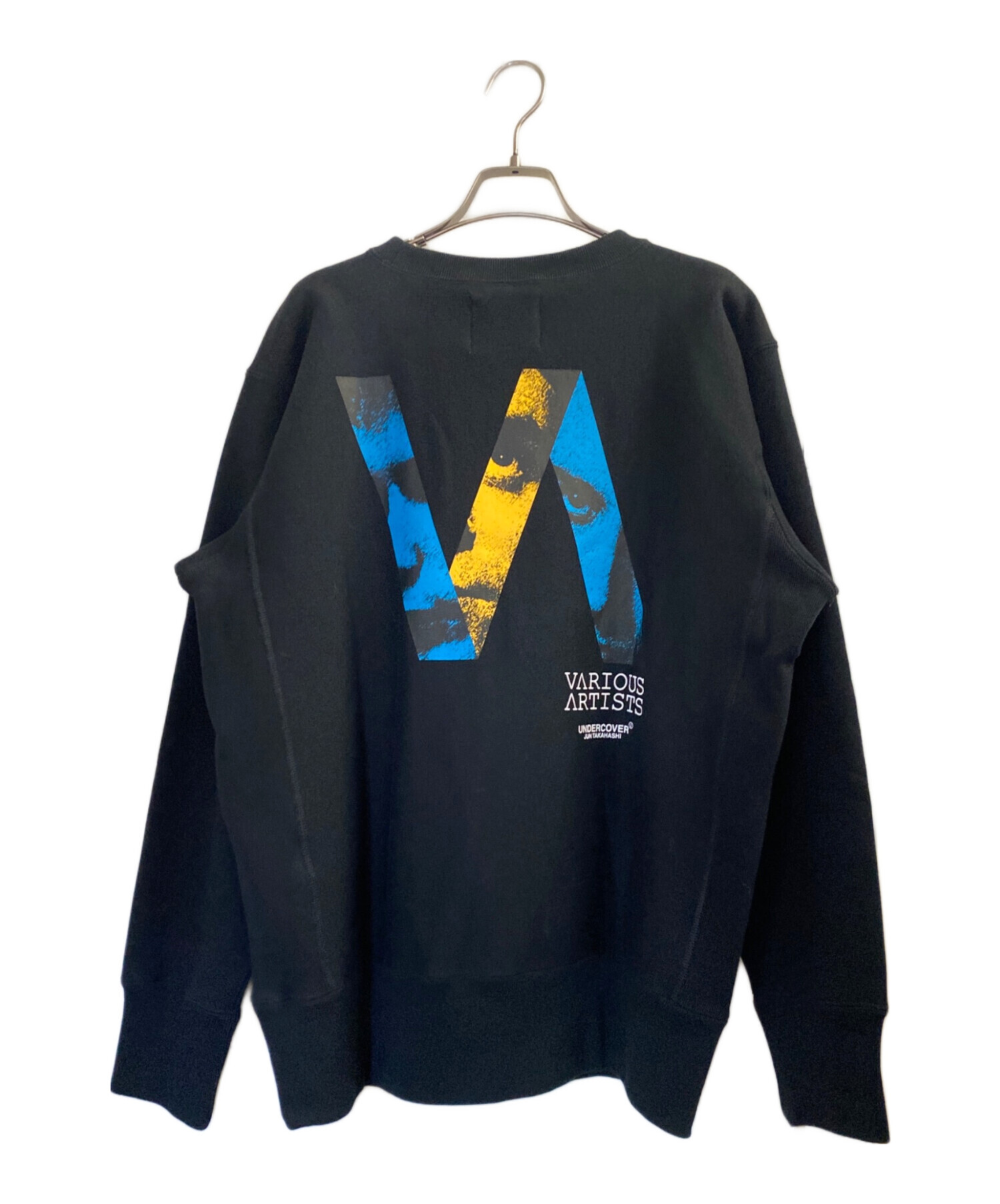 中古・古着通販】Champion (チャンピオン) VARIOUS ARTISTS