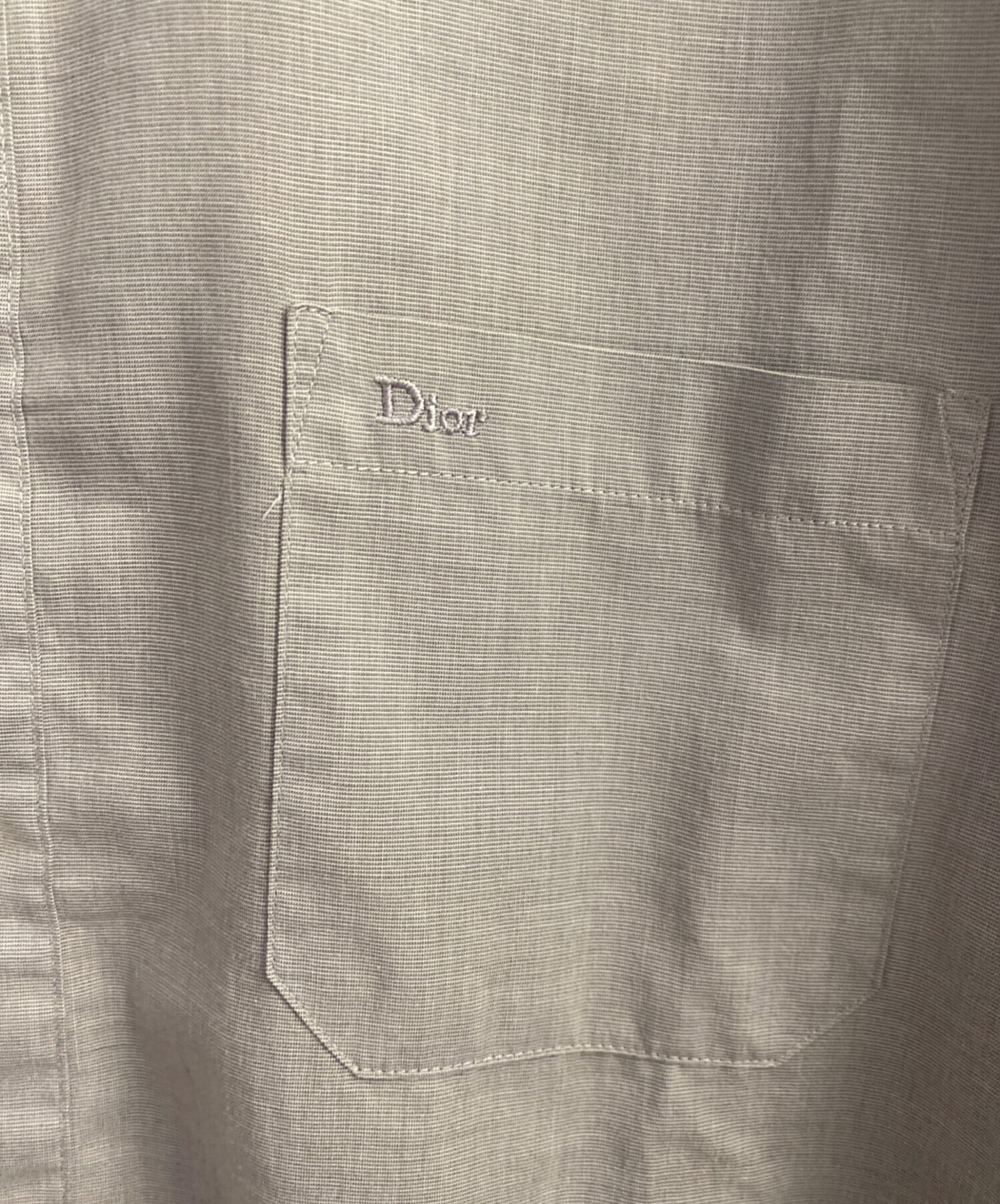 中古・古着通販】Christian Dior (クリスチャン ディオール