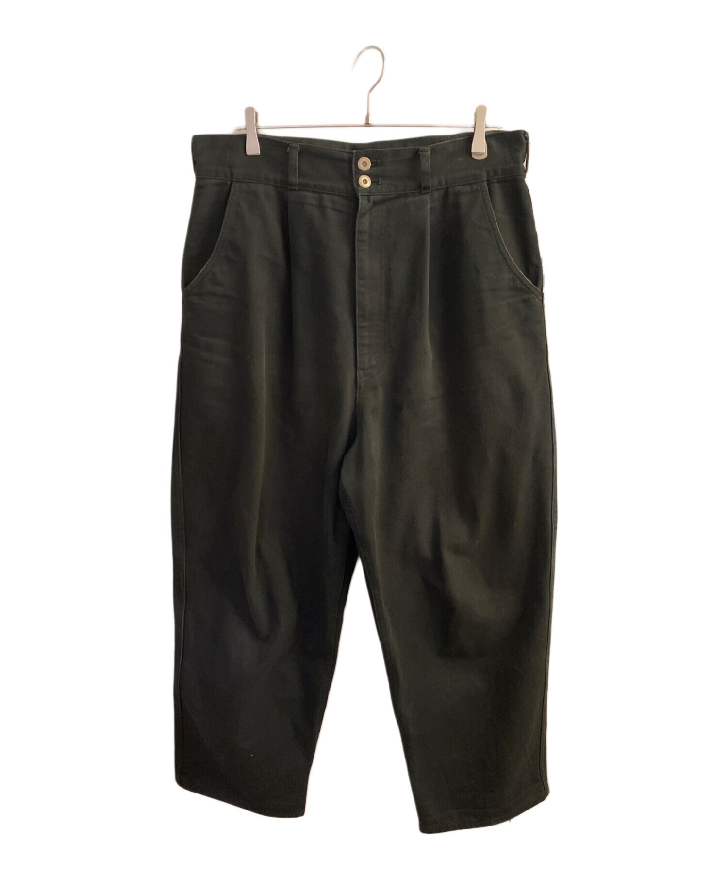 中古・古着通販】COMME des GARCONS HOMME (コムデギャルソン オム