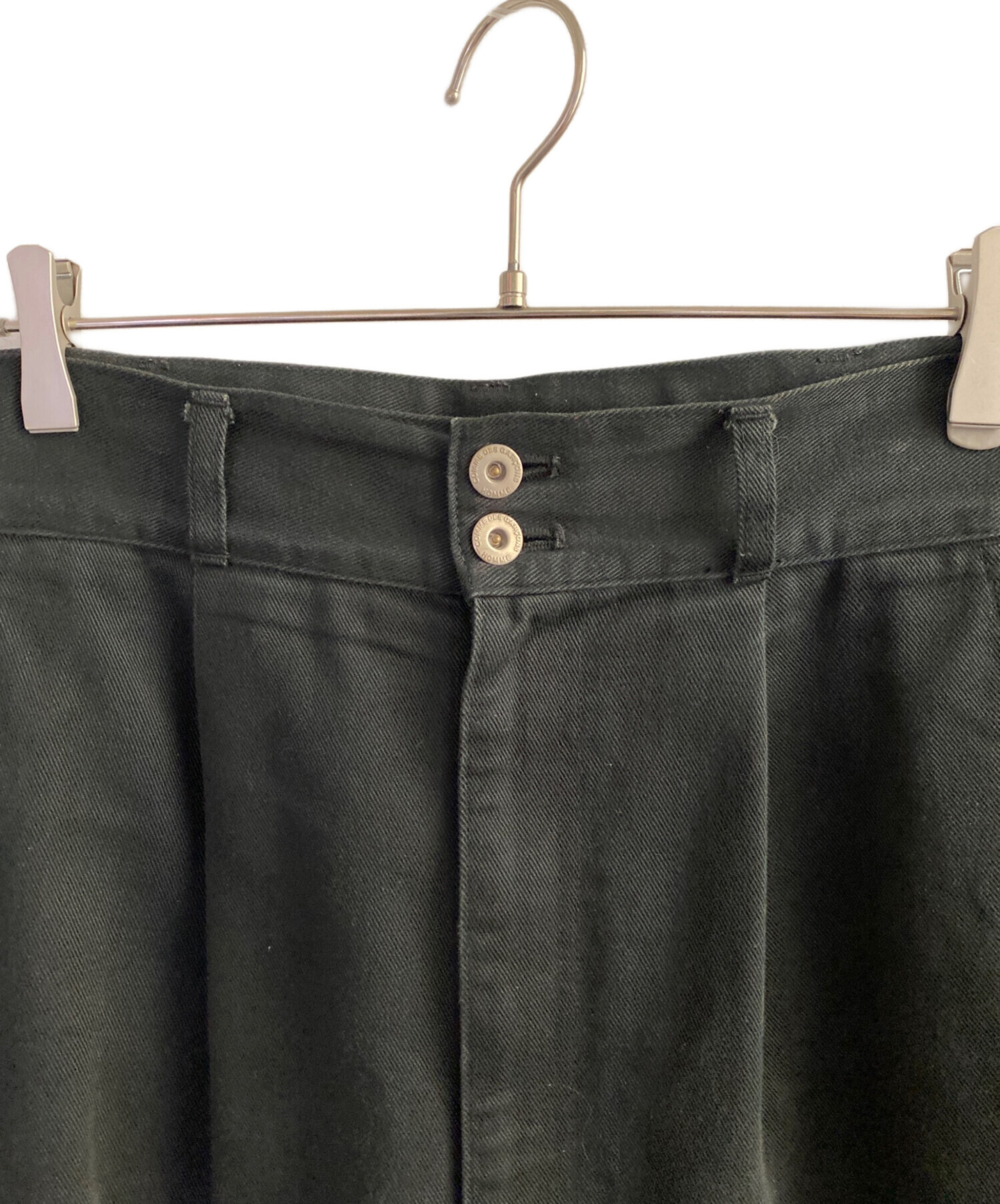 中古・古着通販】COMME des GARCONS HOMME (コムデギャルソン オム