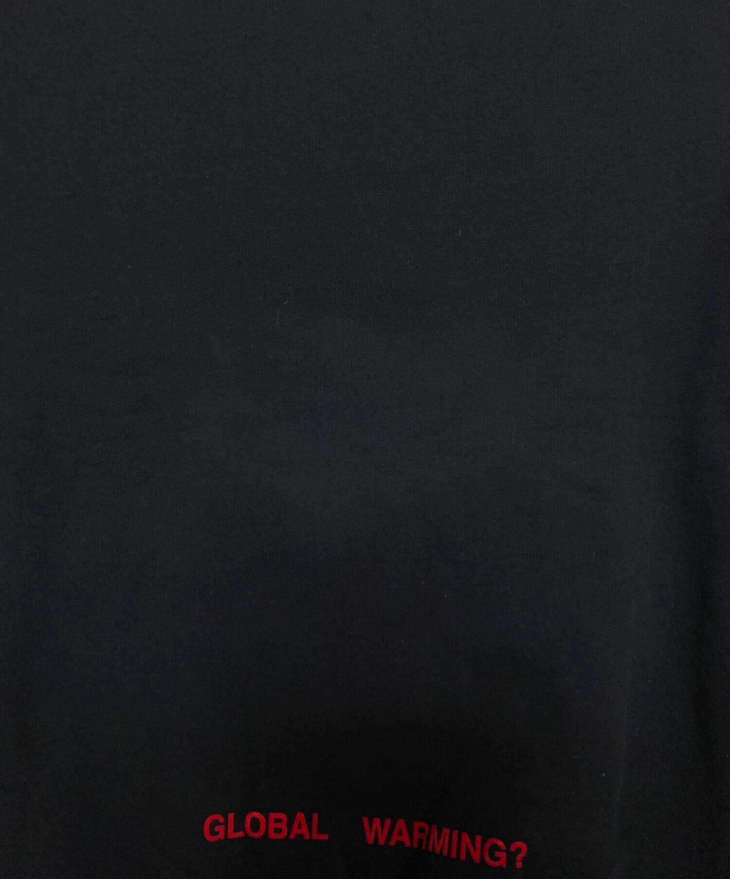 中古・古着通販】OFFWHITE (オフホワイト) サクラアローロゴスウェット