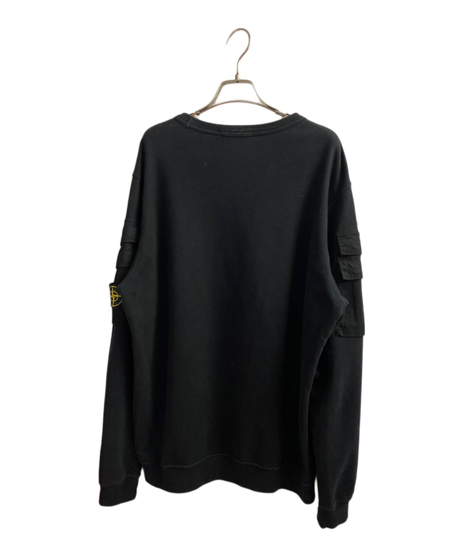 中古・古着通販】STONE ISLAND (ストーンアイランド) カーゴポケット 