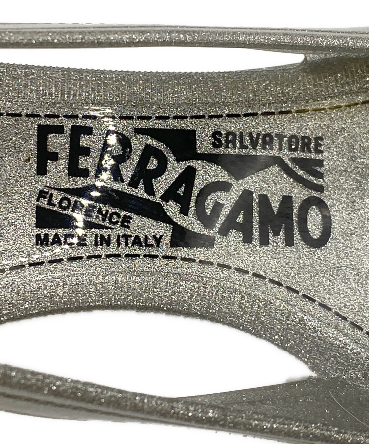 中古・古着通販】Salvatore Ferragamo (サルヴァトーレ フェラガモ