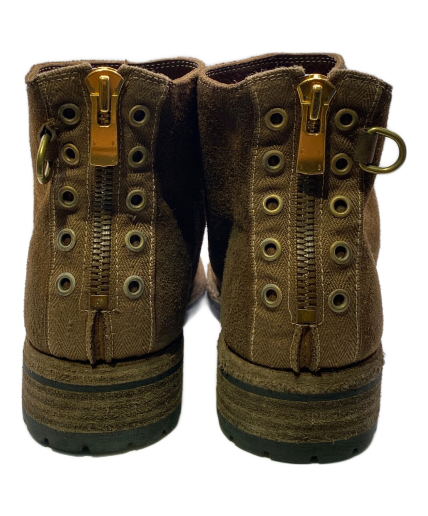 中古・古着通販】UNDERCOVER (アンダーカバー) GUIDI (グイディ