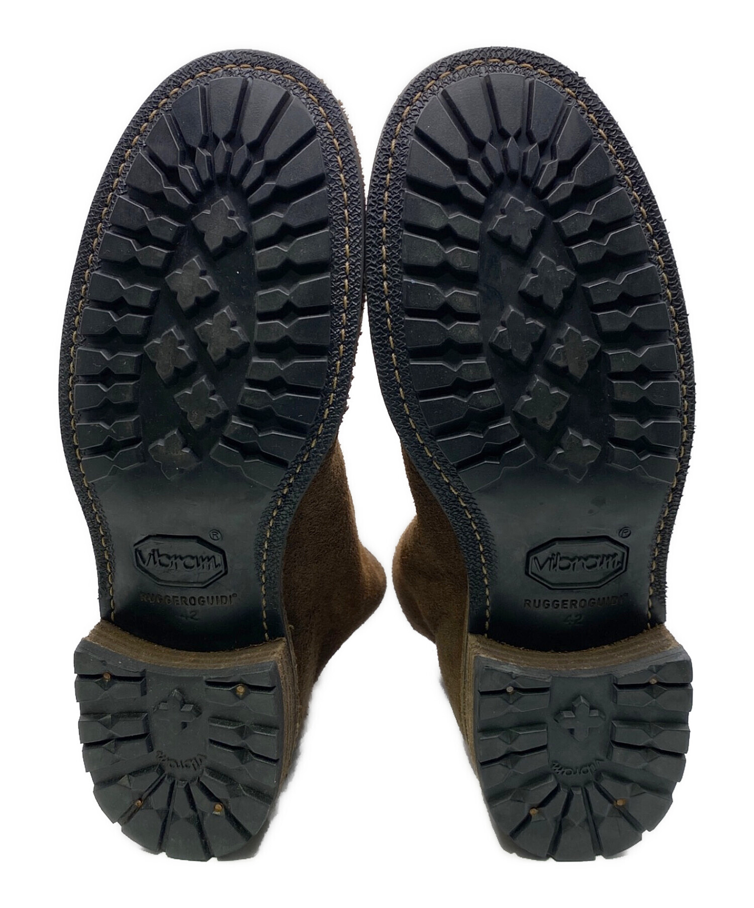 中古・古着通販】UNDERCOVER (アンダーカバー) GUIDI (グイディ