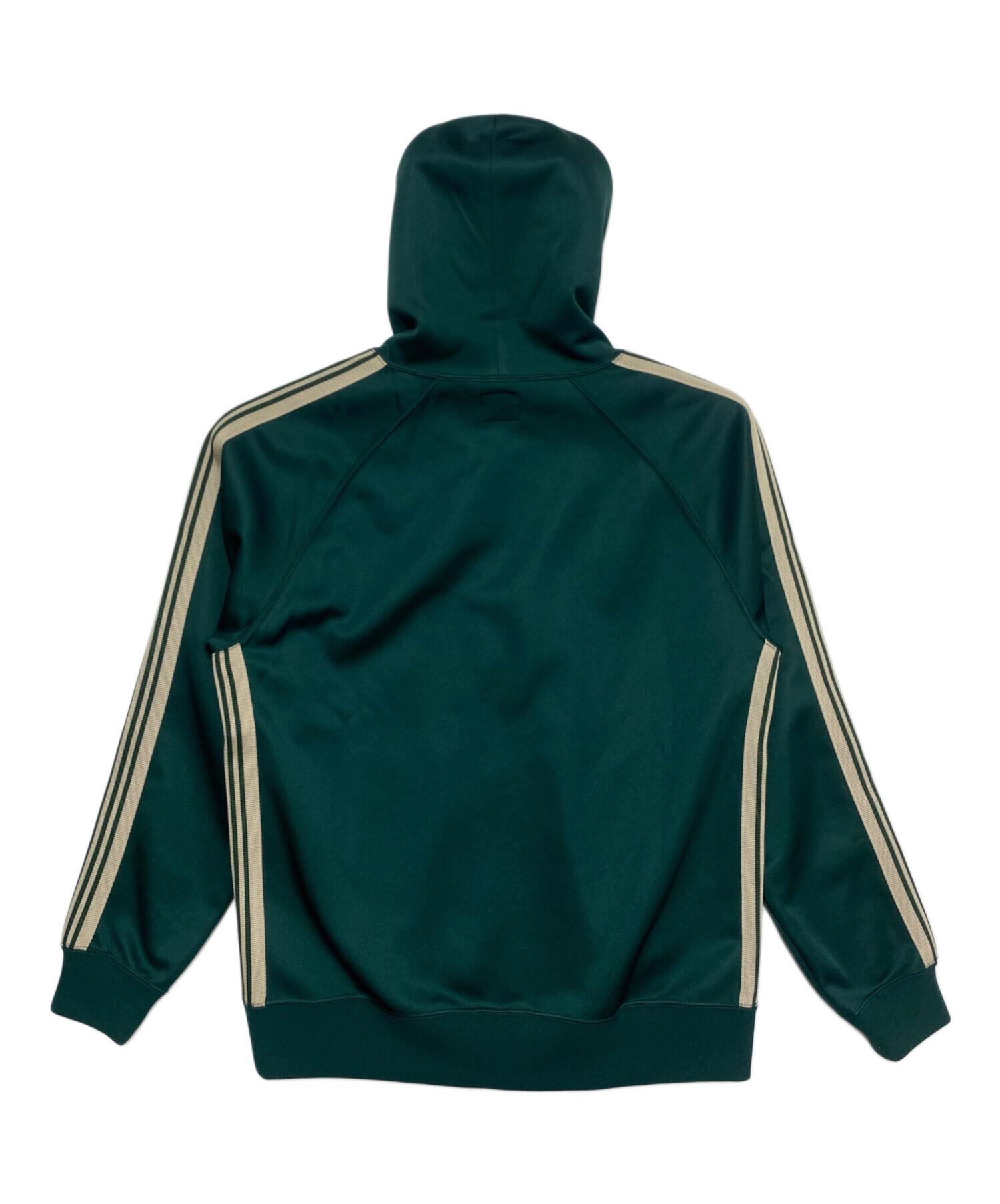 中古・古着通販】Needles (ニードルズ) トラックジャケット グリーン