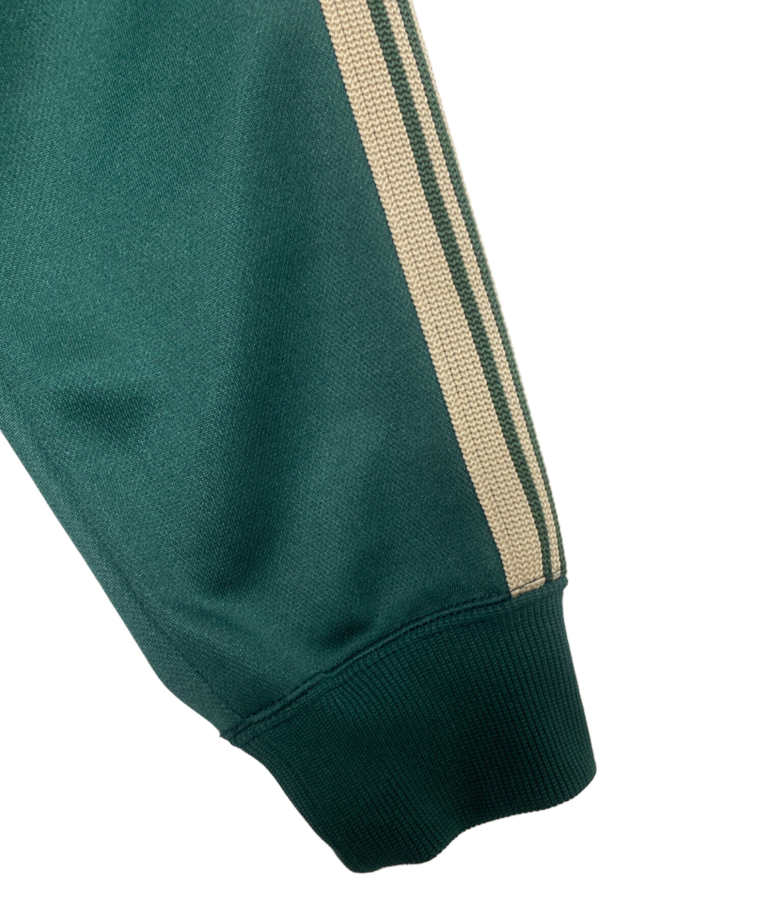 中古・古着通販】Needles (ニードルズ) トラックジャケット グリーン