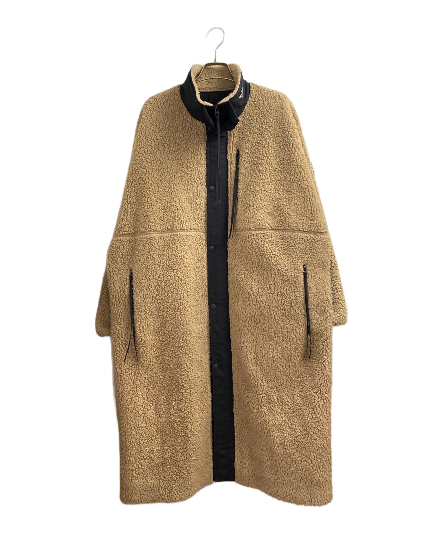 中古・古着通販】HYKE (ハイク) THE NORTH FACE (ザ ノース フェイス