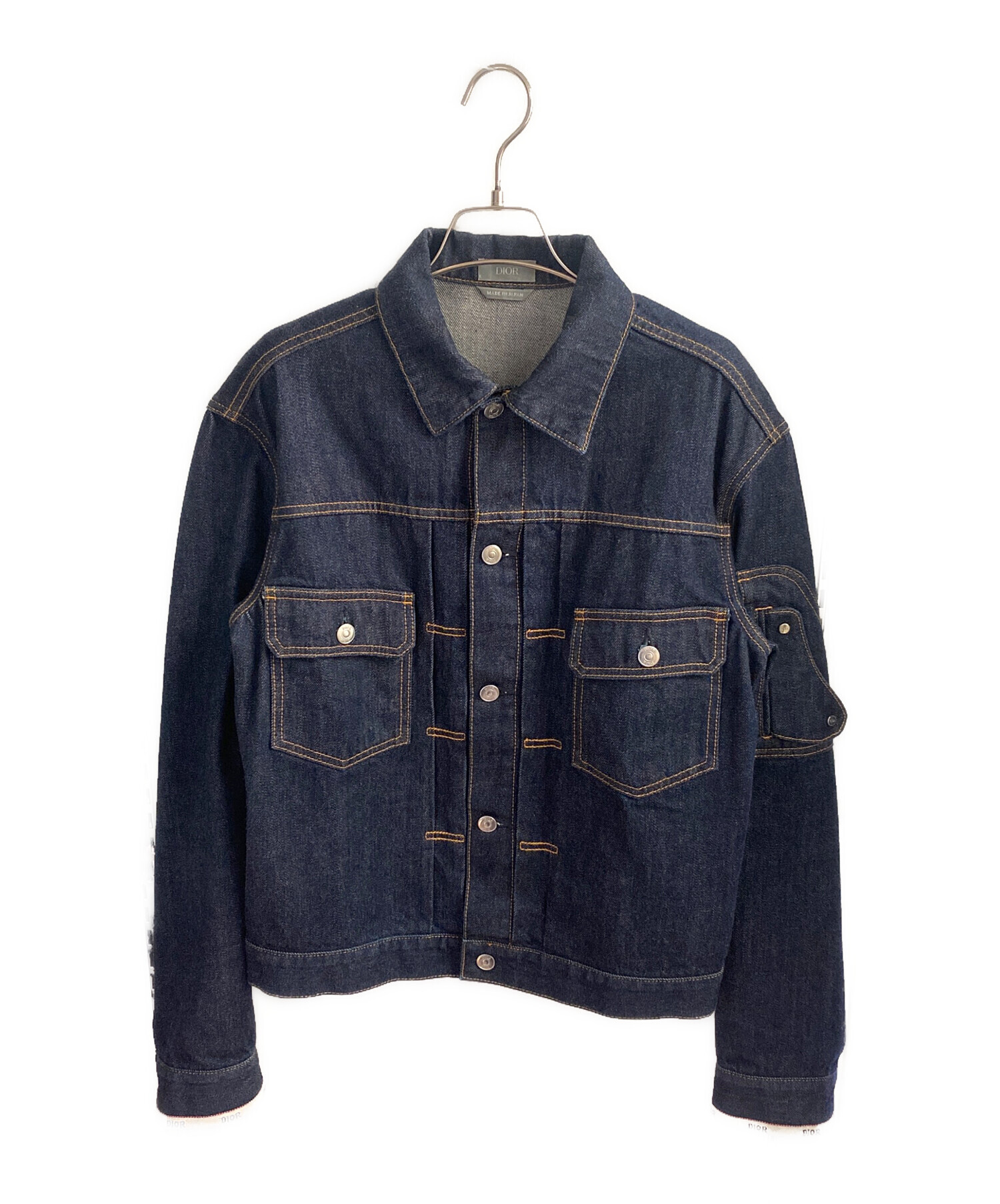 中古・古着通販】Christian Dior (クリスチャン ディオール) アーム