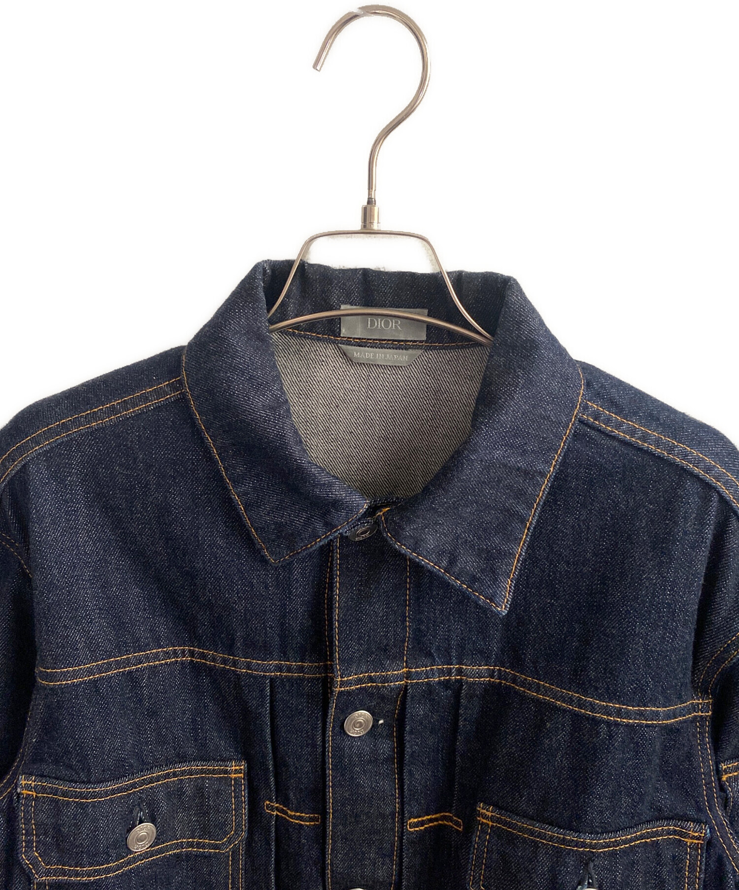 中古・古着通販】Christian Dior (クリスチャン ディオール) アーム