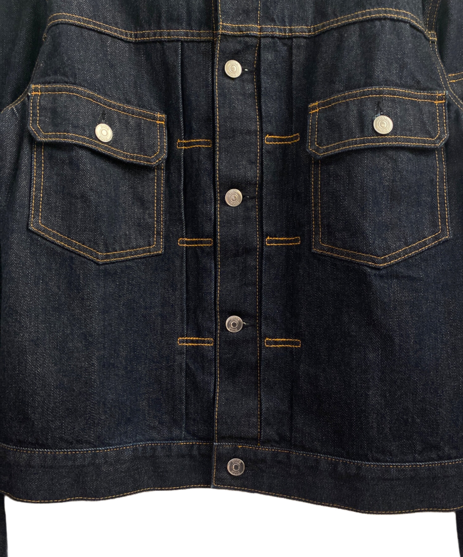 中古・古着通販】Christian Dior (クリスチャン ディオール) アーム