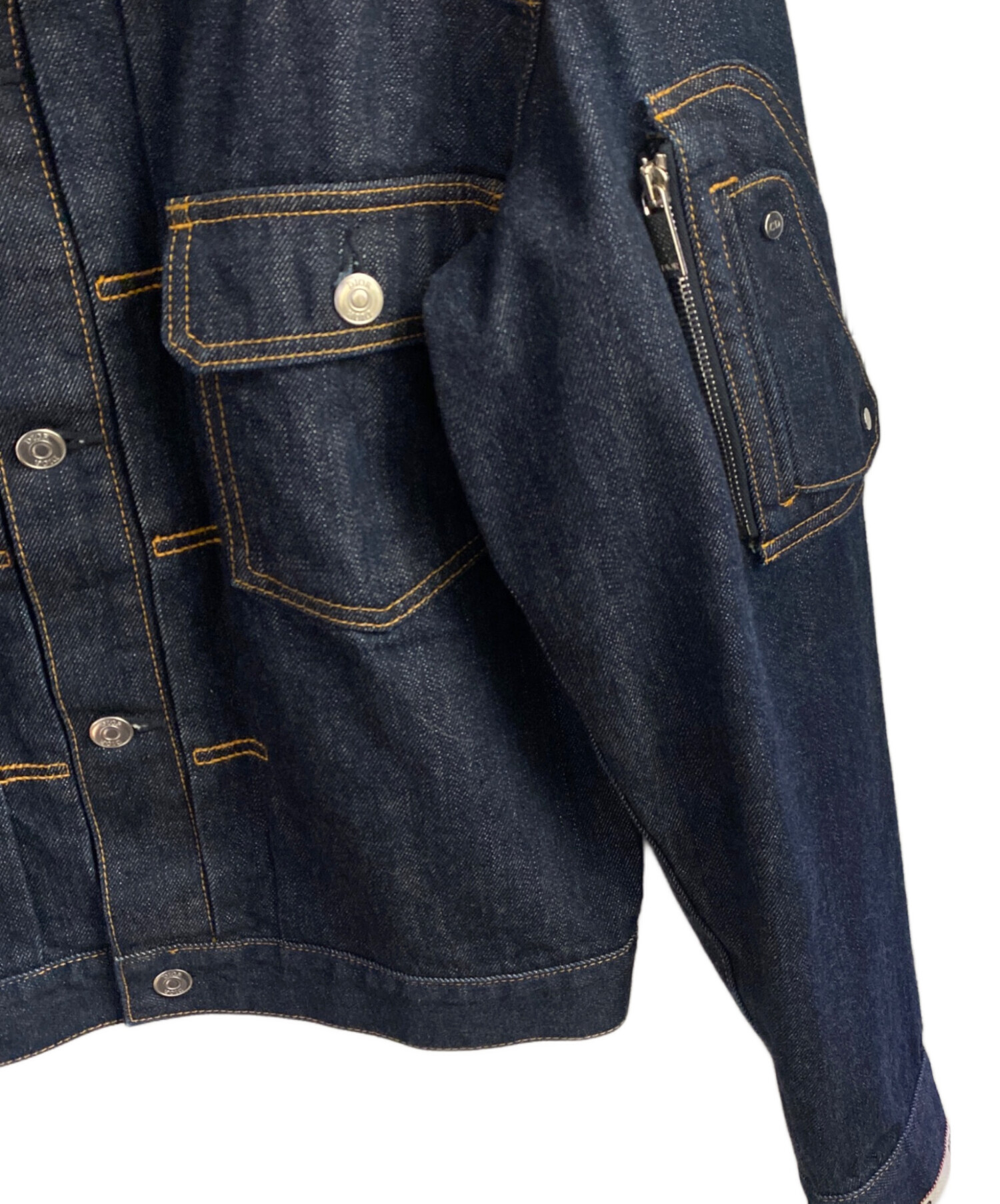 中古・古着通販】Christian Dior (クリスチャン ディオール) アーム