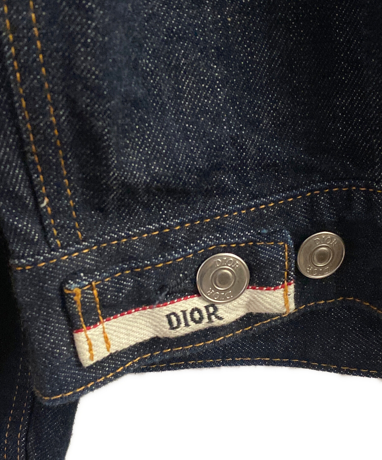 中古・古着通販】Christian Dior (クリスチャン ディオール) アーム