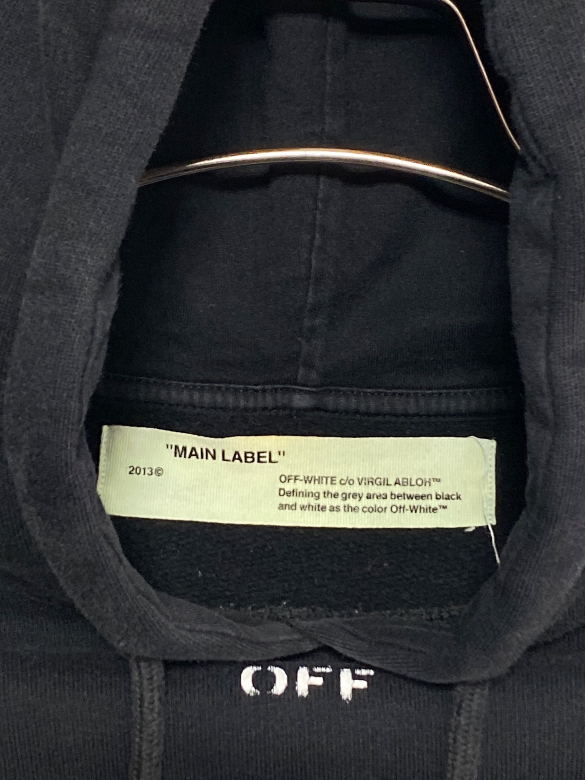 中古・古着通販】OFFWHITE (オフホワイト) サクラアロープリント