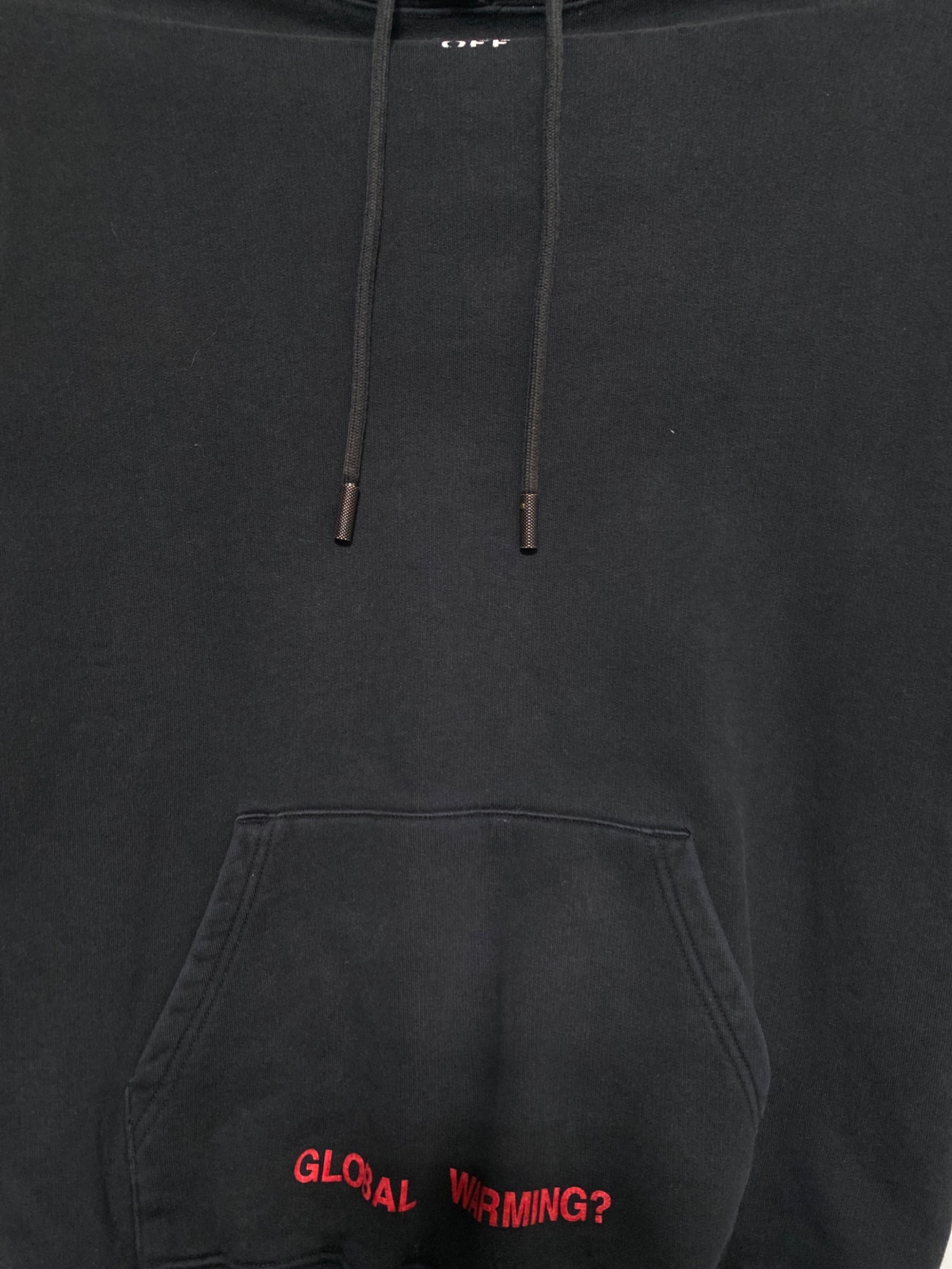 中古・古着通販】OFFWHITE (オフホワイト) サクラアロープリント