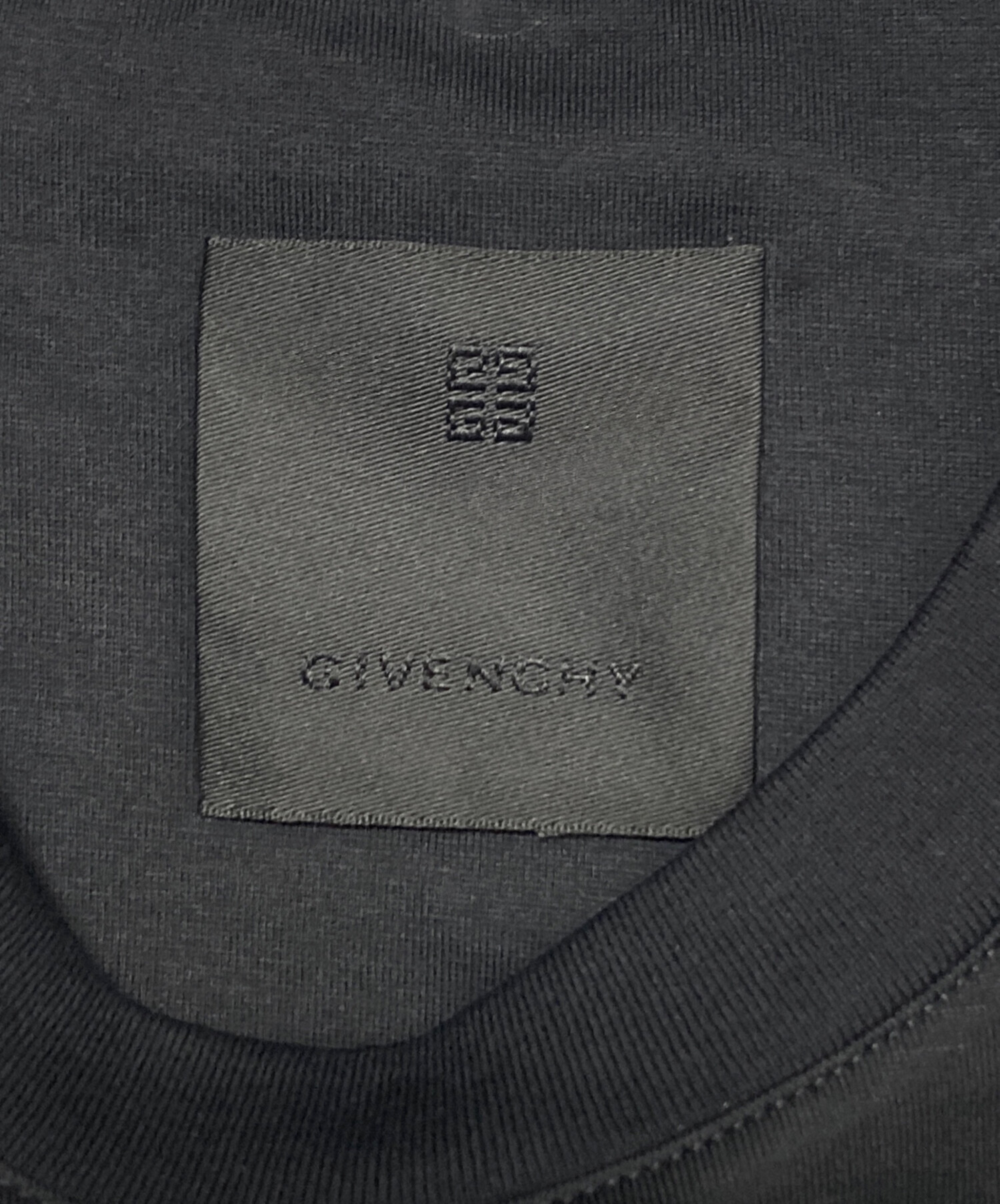 中古・古着通販】GIVENCHY (ジバンシィ) DISNEY (ディズニー