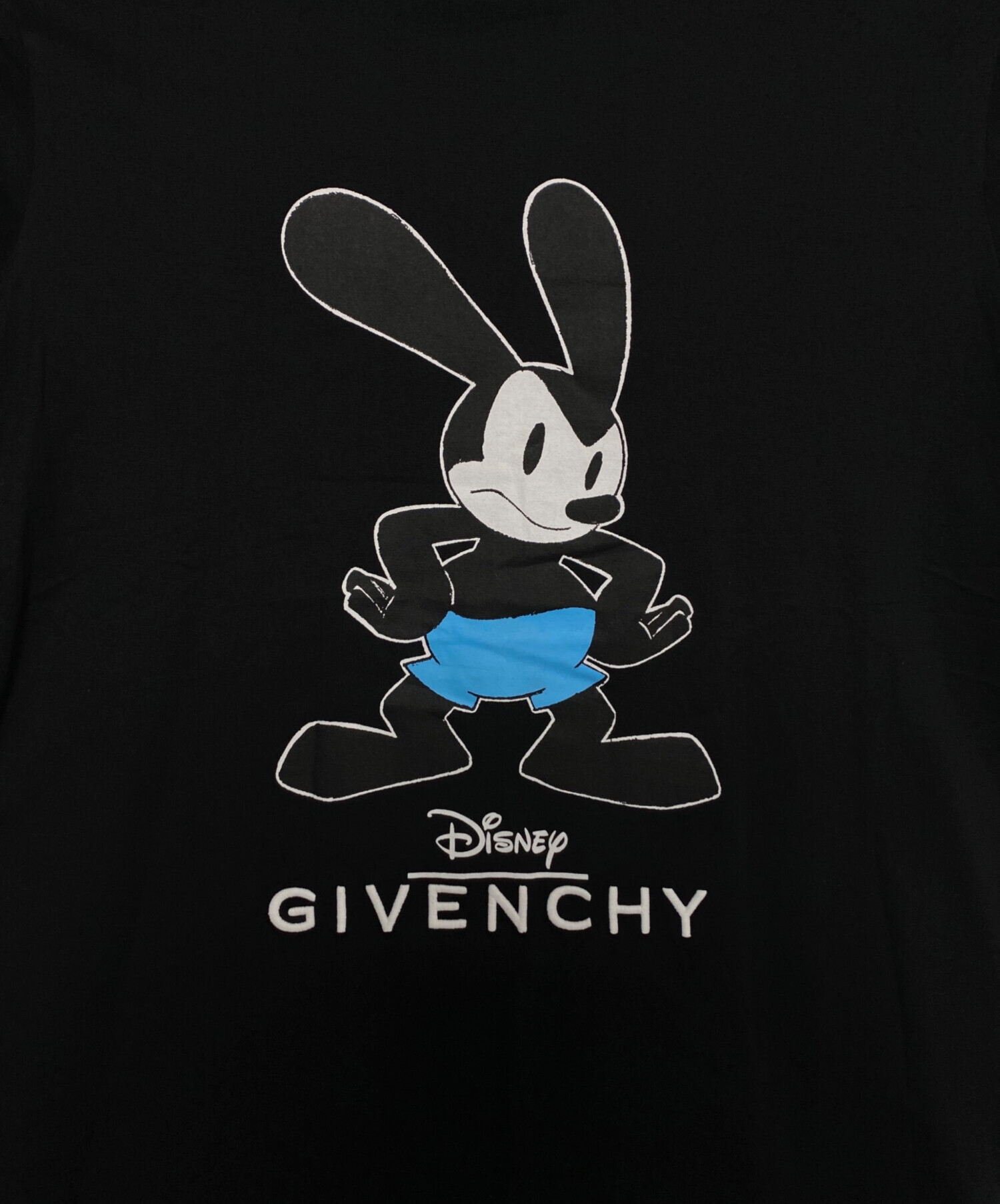中古・古着通販】GIVENCHY (ジバンシィ) DISNEY (ディズニー