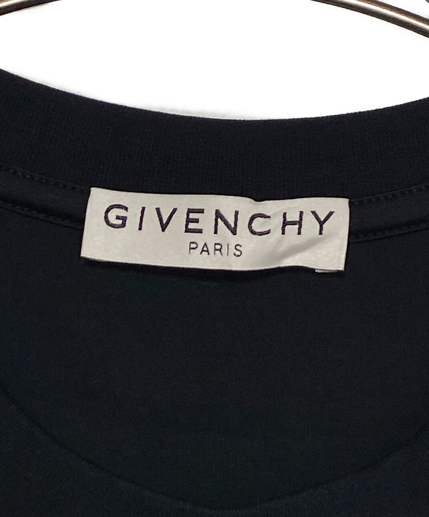 中古・古着通販】GIVENCHY (ジバンシィ) ロットワイラー ドッグ