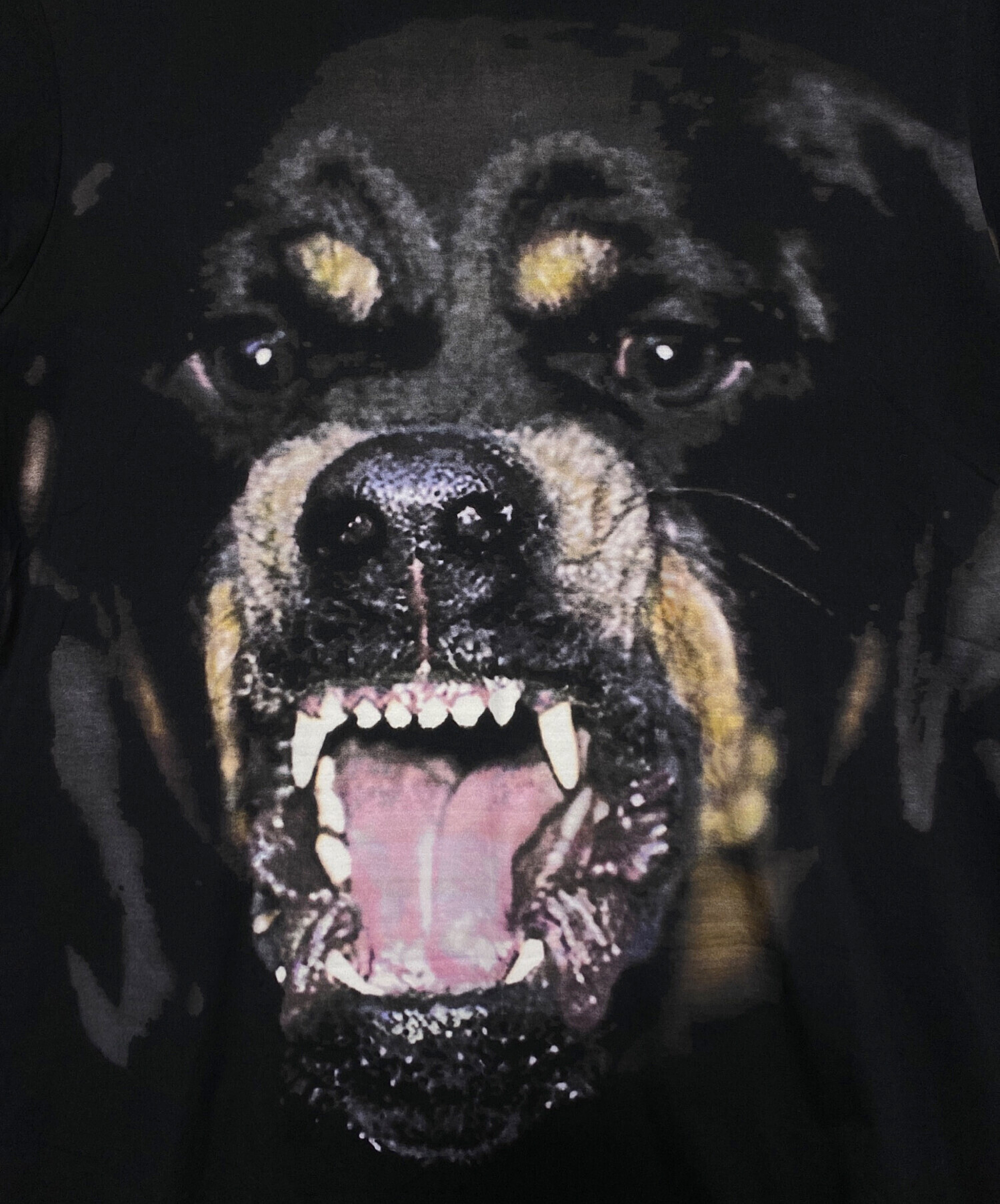 中古・古着通販】GIVENCHY (ジバンシィ) ロットワイラー ドッグ