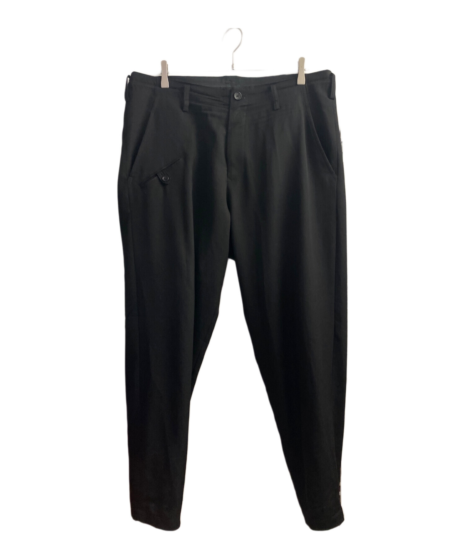 中古・古着通販】Yohji Yamamoto pour homme (ヨウジヤマモト