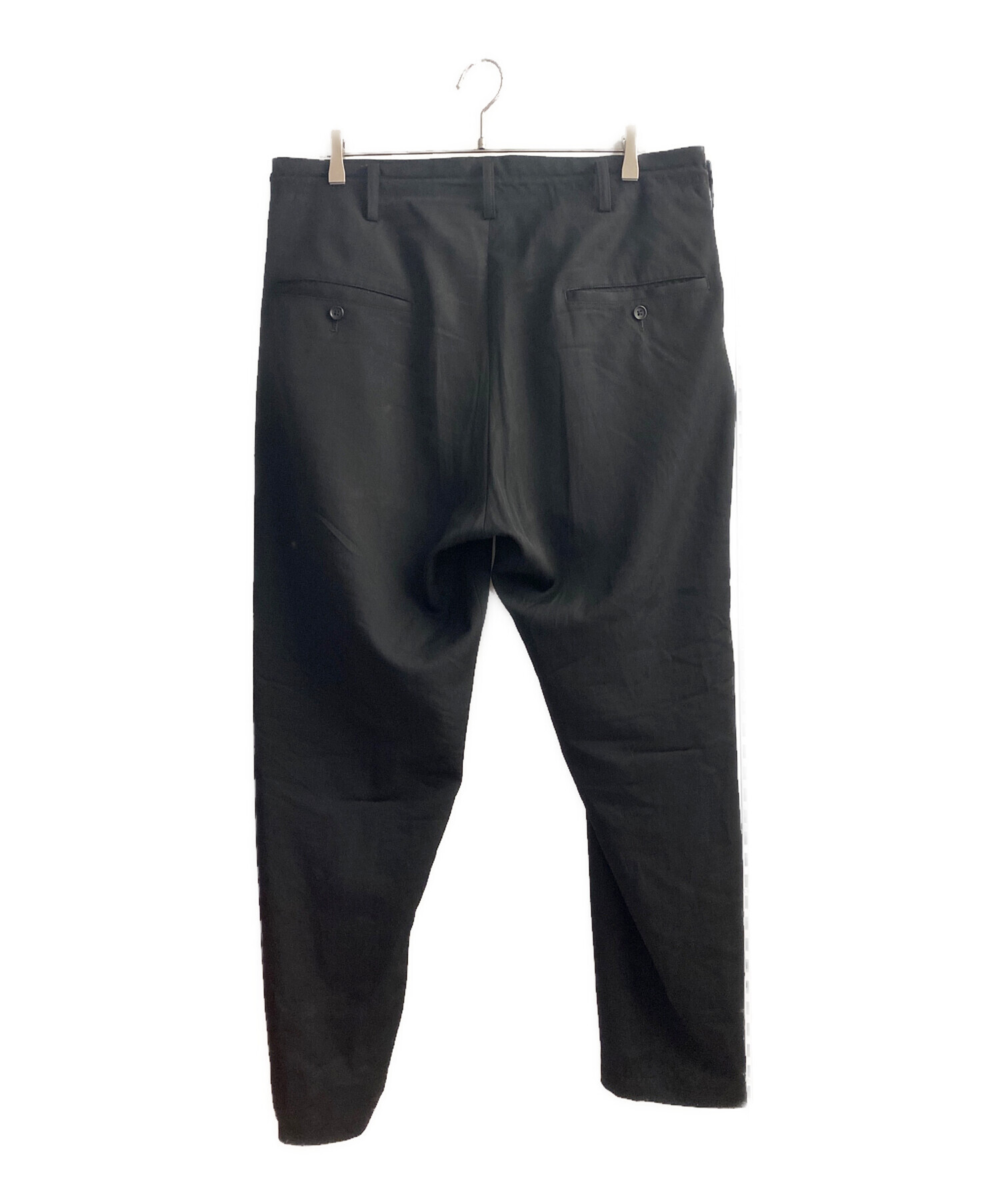 中古・古着通販】Yohji Yamamoto pour homme (ヨウジヤマモト