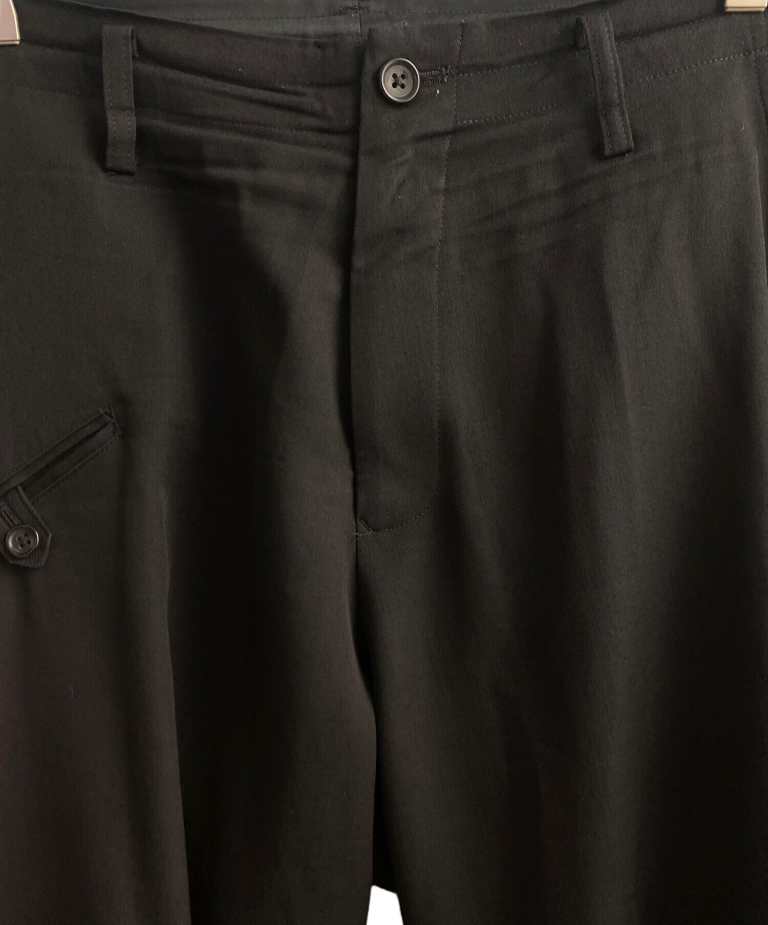 中古・古着通販】Yohji Yamamoto pour homme (ヨウジヤマモト