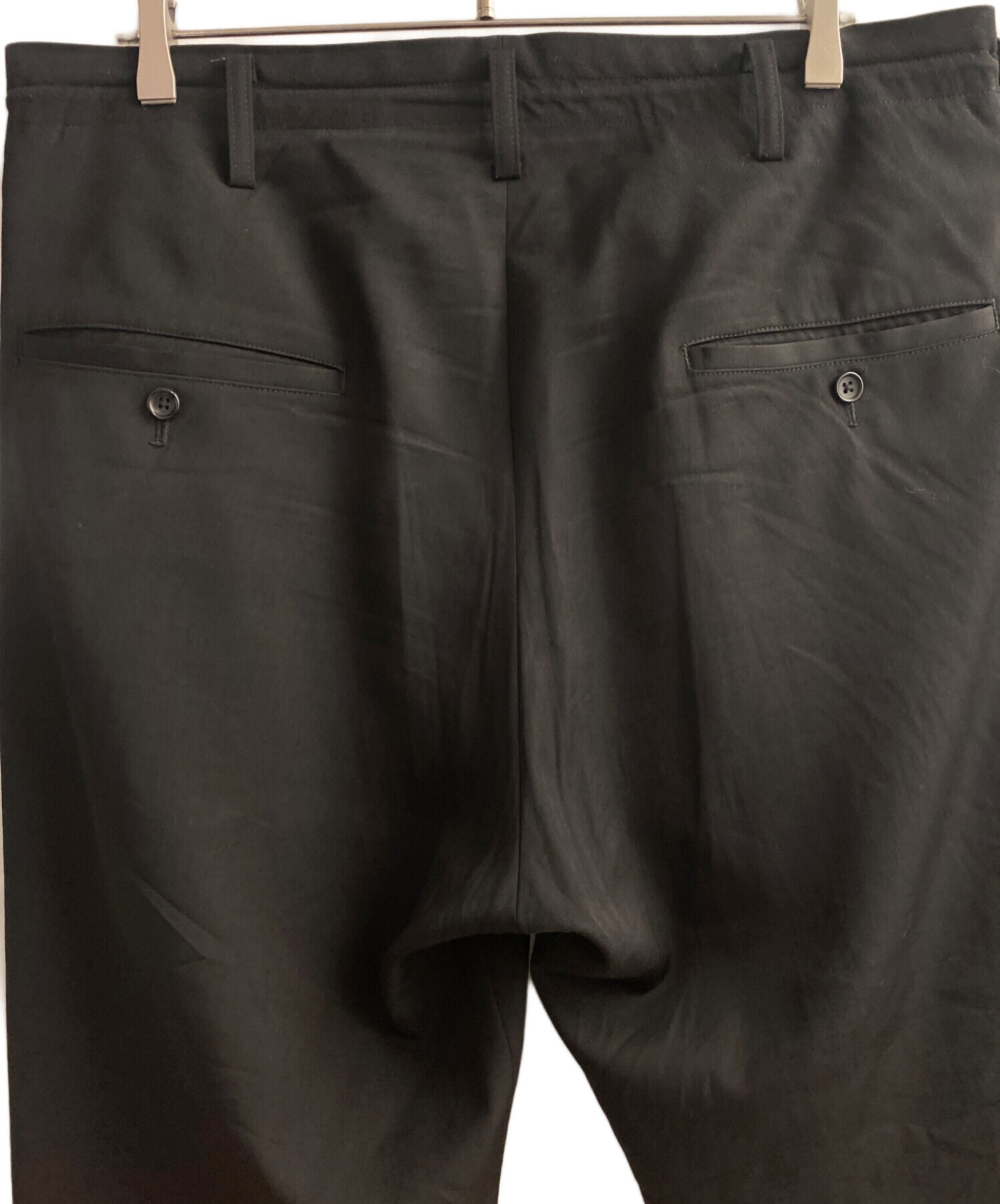 中古・古着通販】Yohji Yamamoto pour homme (ヨウジヤマモト