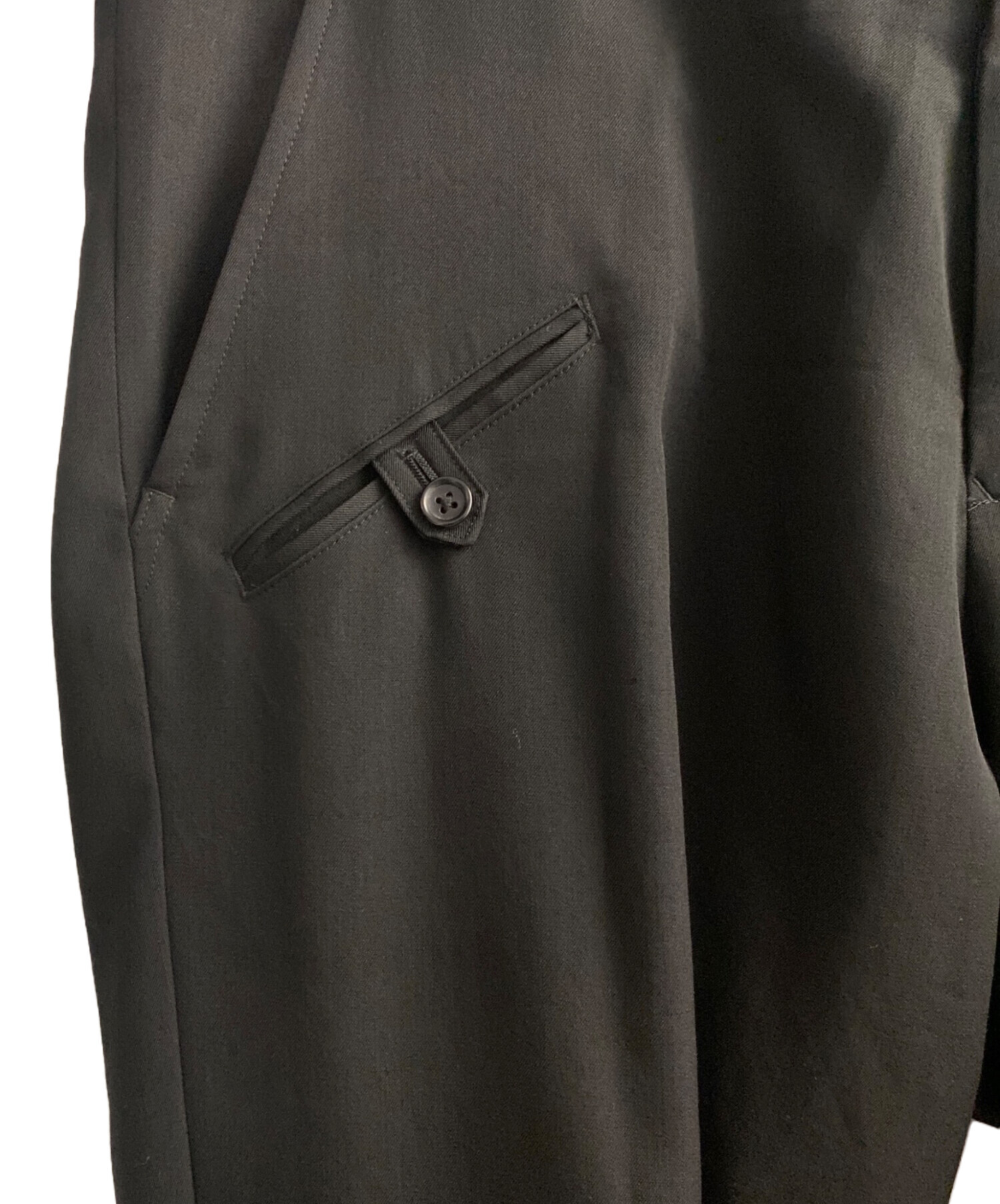 中古・古着通販】Yohji Yamamoto pour homme (ヨウジヤマモト