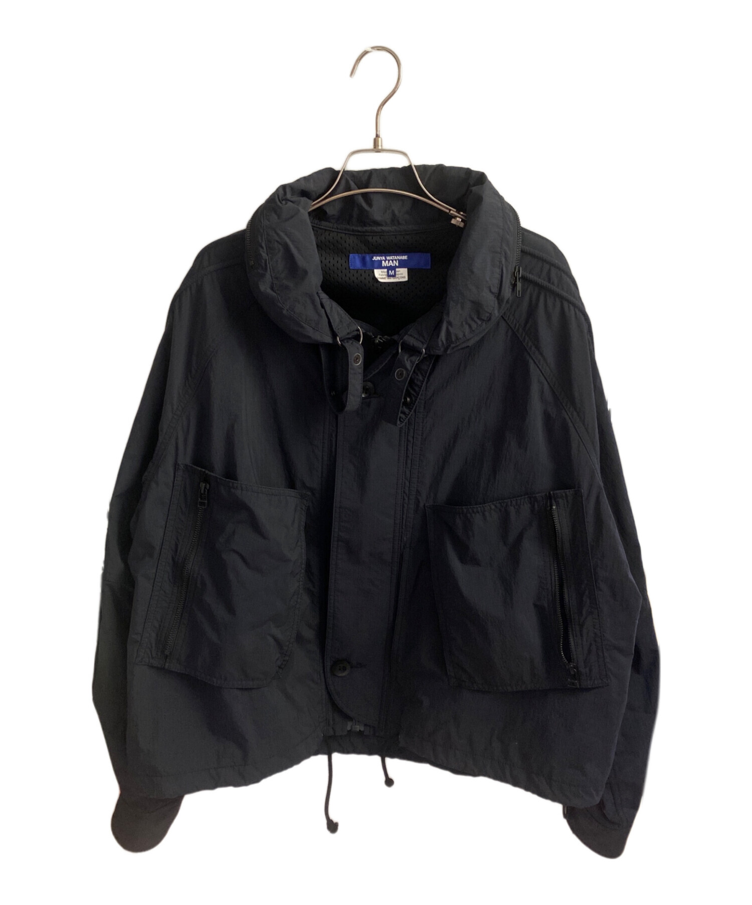 中古・古着通販】COMME des GARCONS JUNYA WATANABE MAN (コム デ